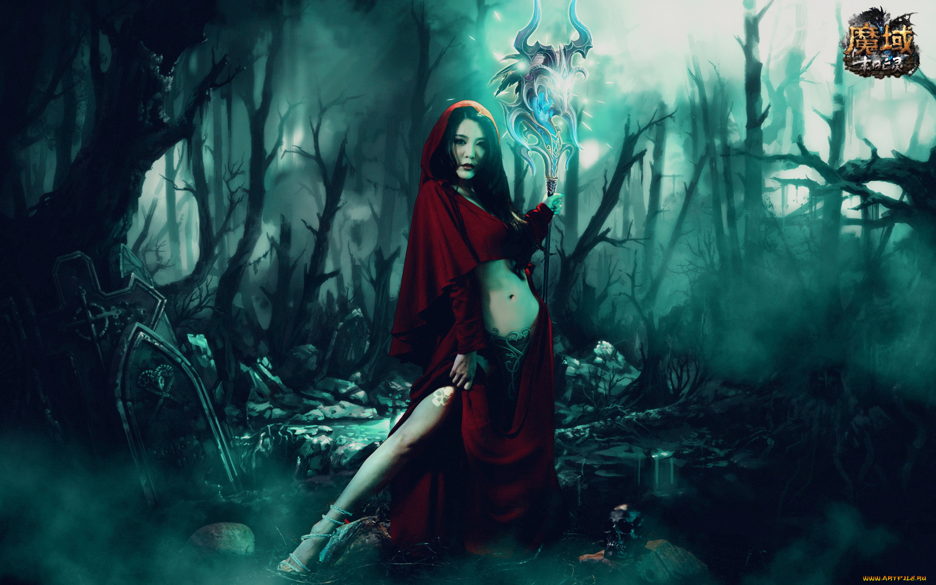 видео, игры, ~~~другое~~~, the, demon, souls, princess