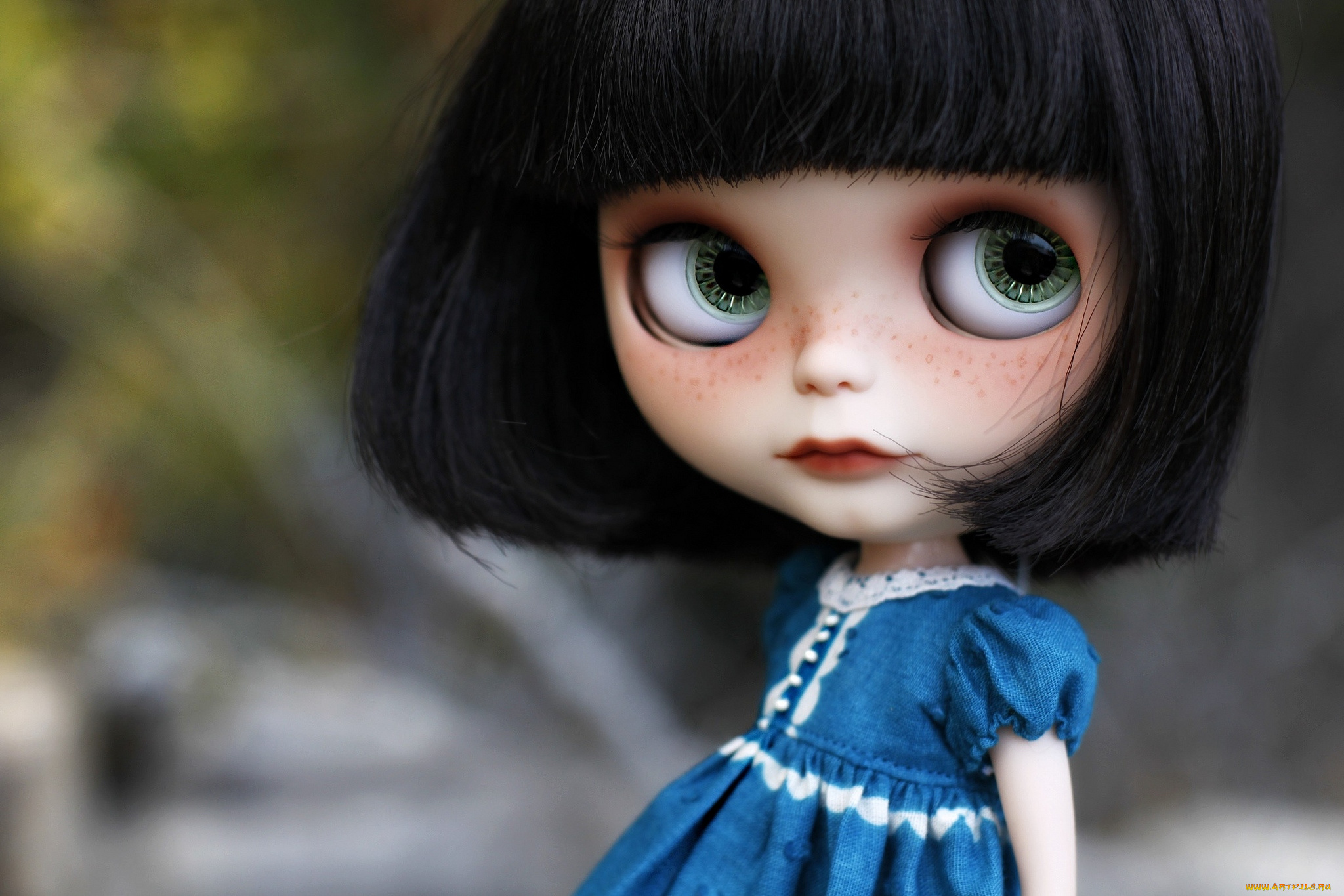 разное, игрушки, кукла