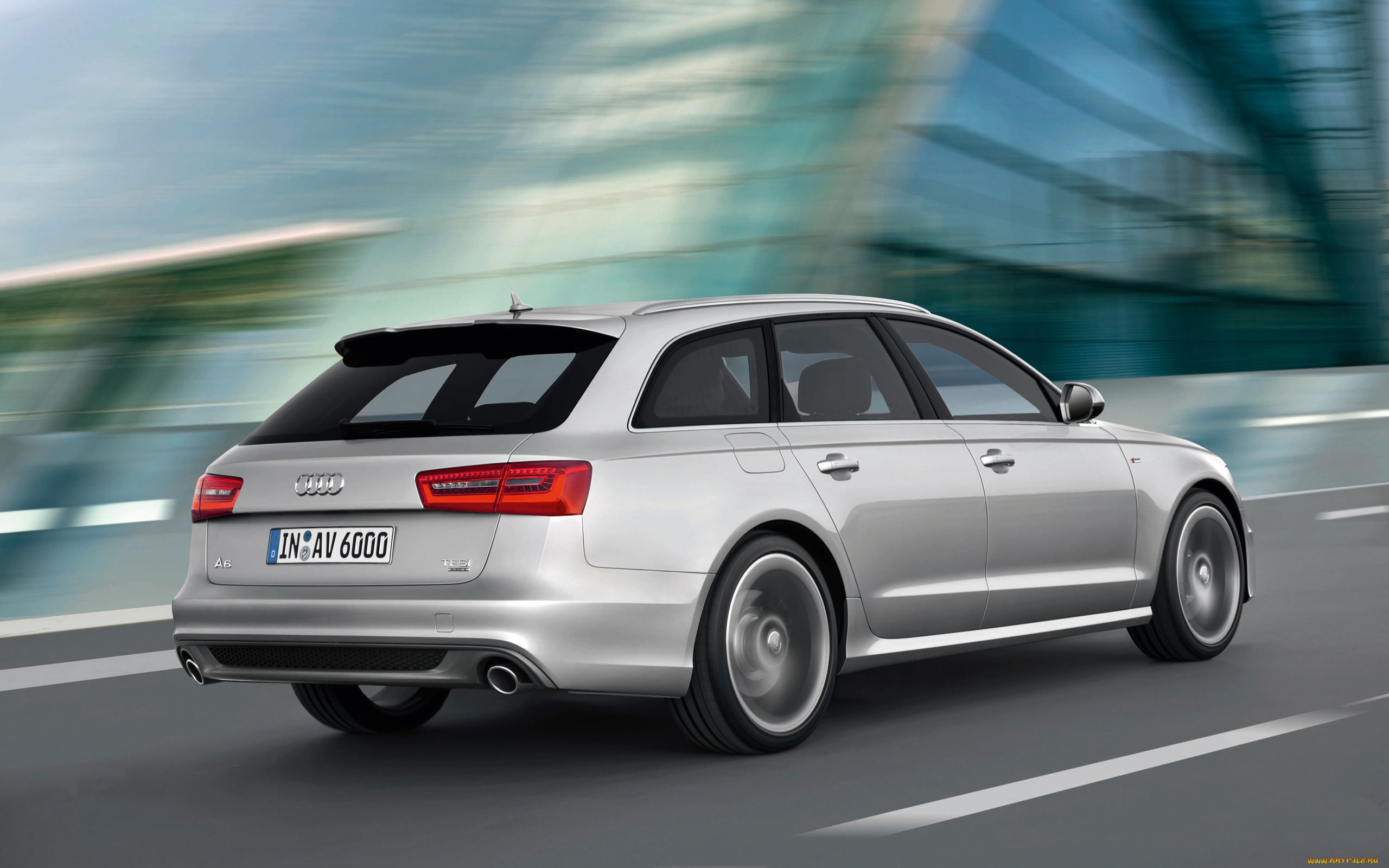 audi, a6, avant, line, 2012, автомобили, ауди, автомобиль