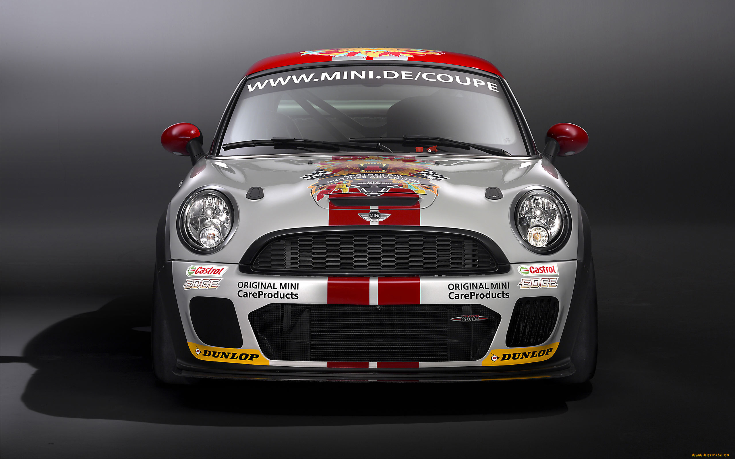 mini, john, cooper, works, coupe, endurance, автомобили, миникупер, спортивный