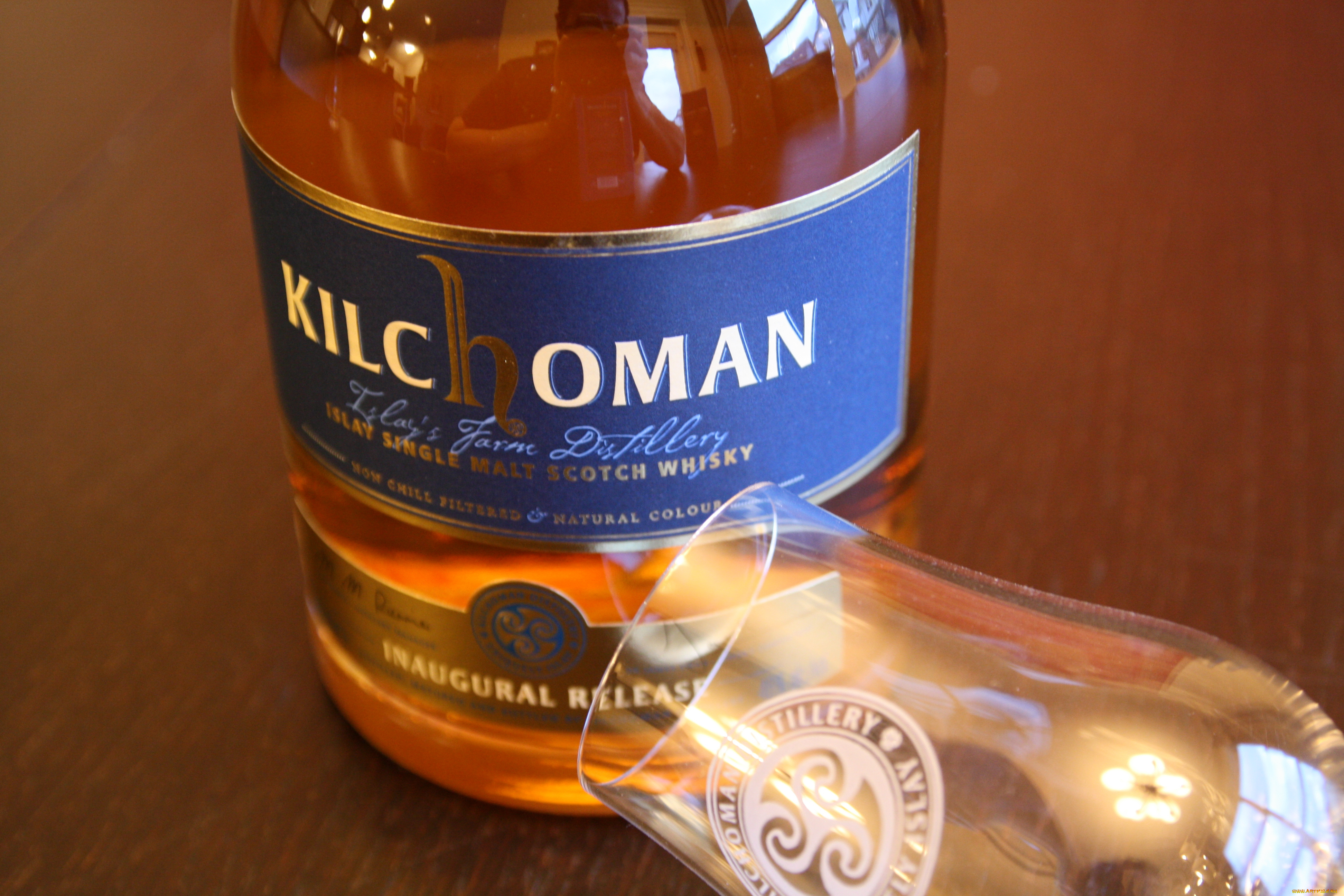 whisky, бренды, kilchoman, виски, алкоголь