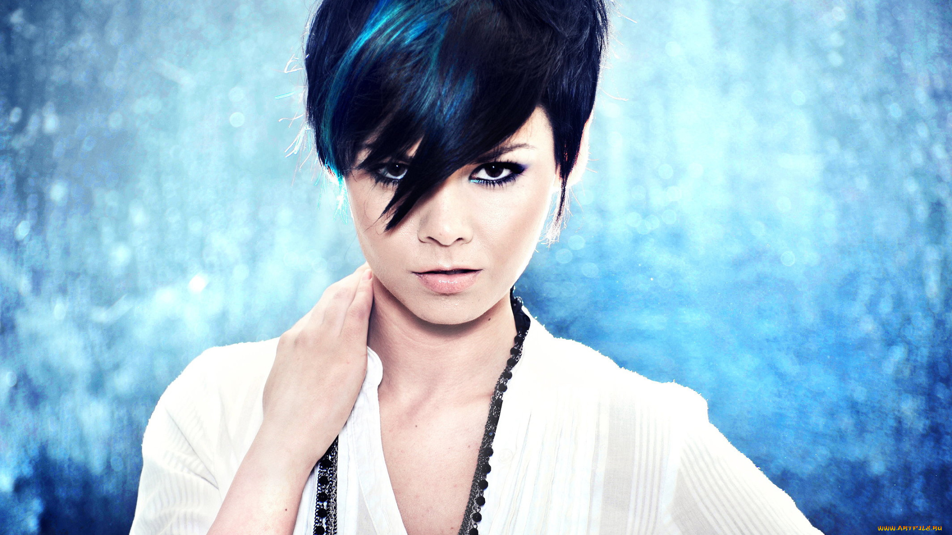 -Unsort, Лица, Портреты, девушки, unsort, лица, портреты, прическа