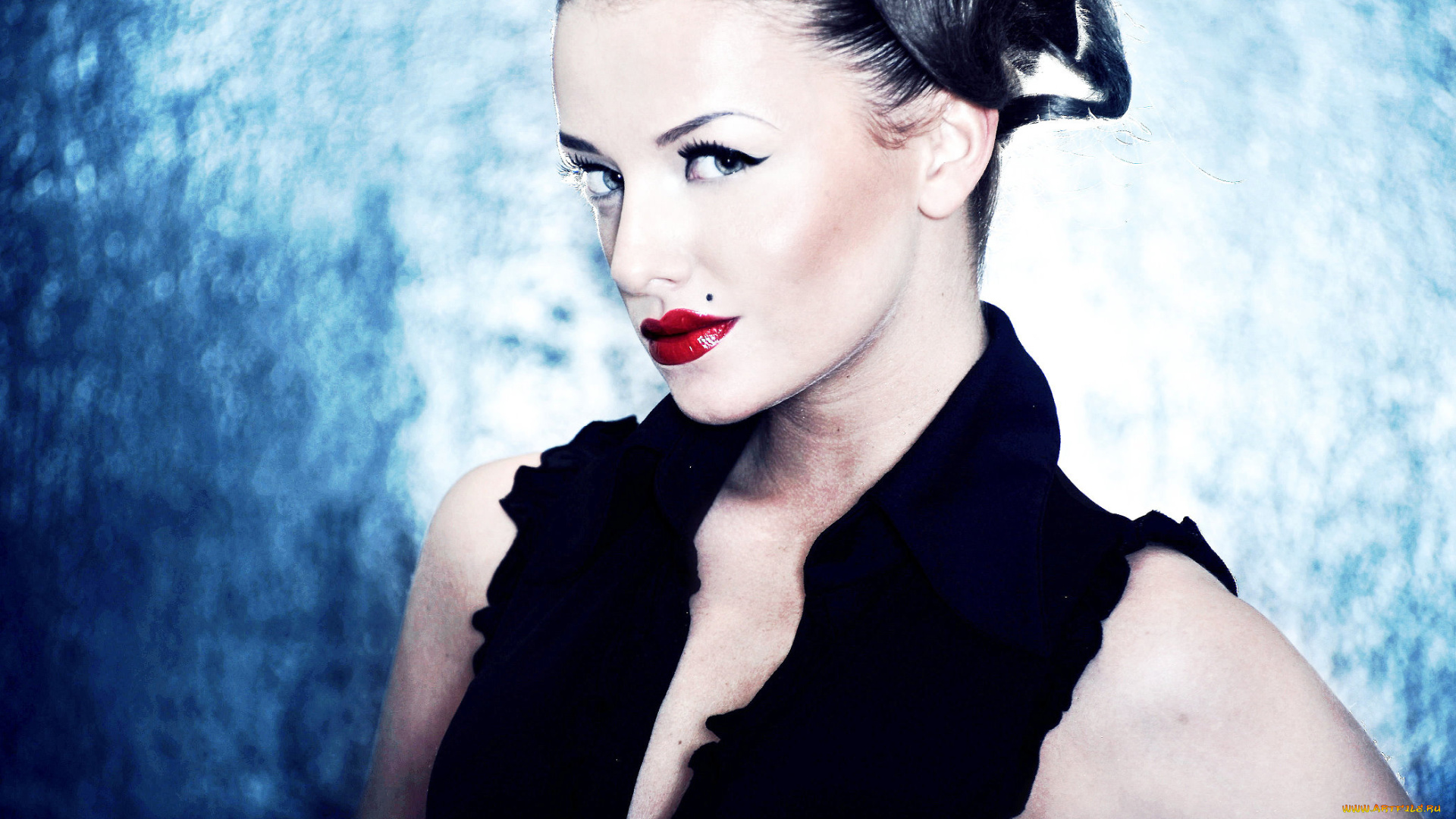 -Unsort, Лица, Портреты, девушки, unsort, лица, портреты, губы