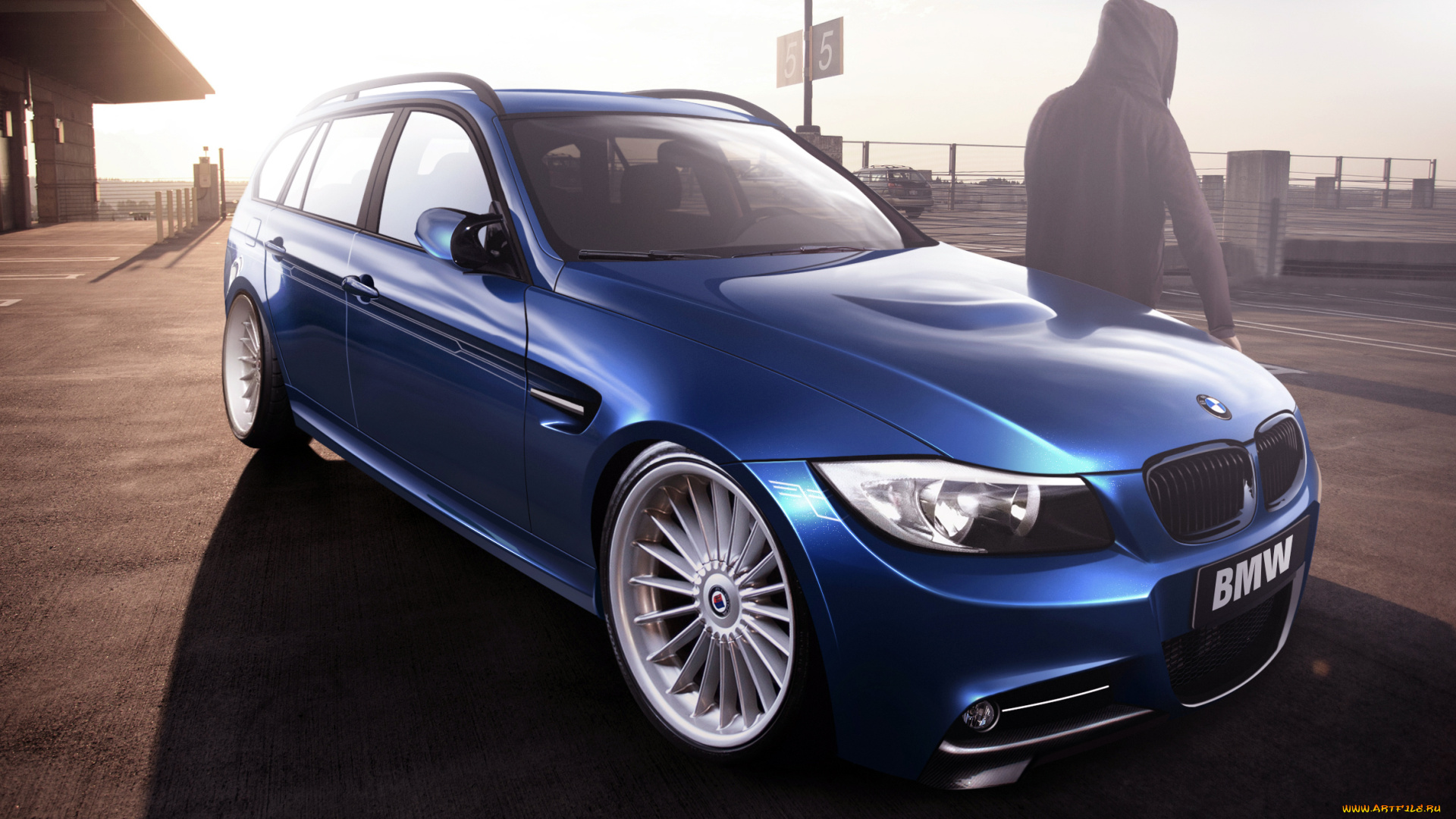 автомобили, bmw