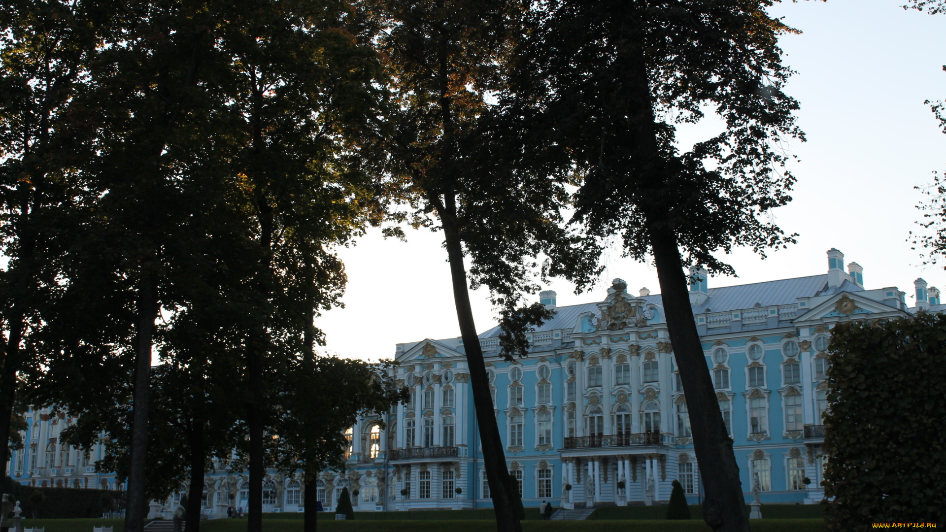 города, санкт, петербург, петергоф, россия, парки, история, дворцы