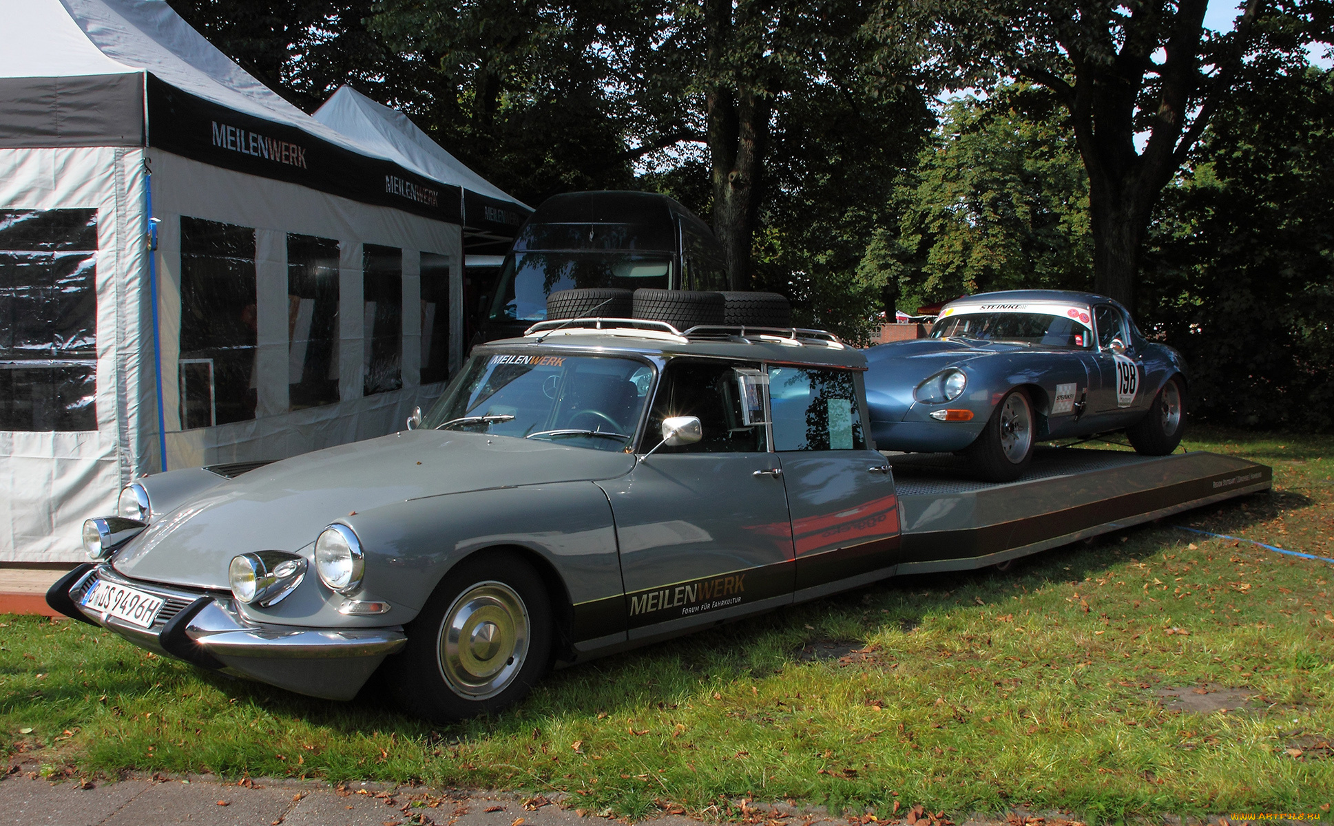 автомобили, разные, вместе, ds, tissier, citroen