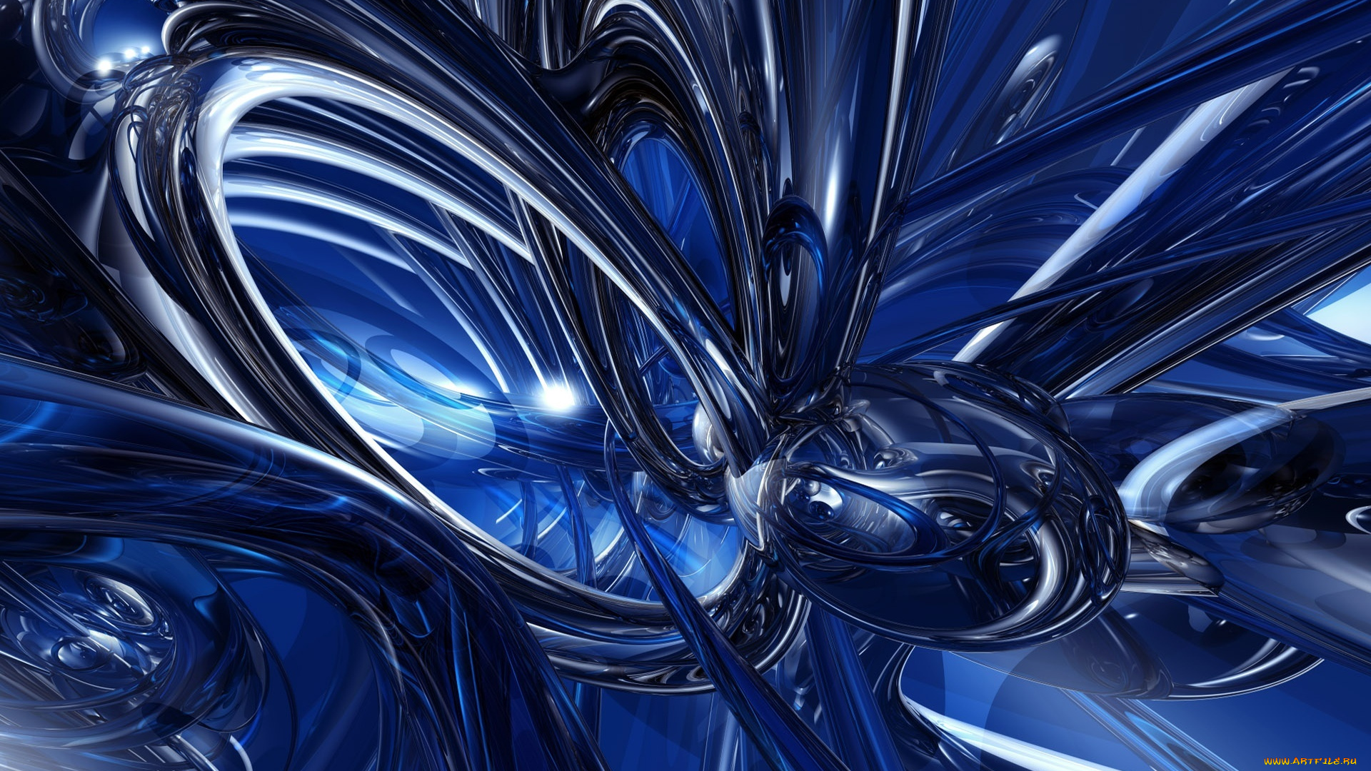 3д, графика, абстракция, , abstract, переходы, переливы, абстракция