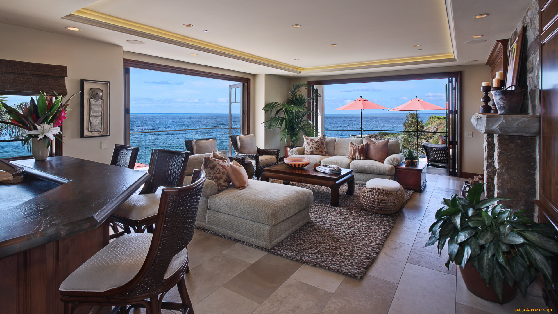 интерьер, гостиная, стиль, living, room, furniture, стол, мебель, style, table