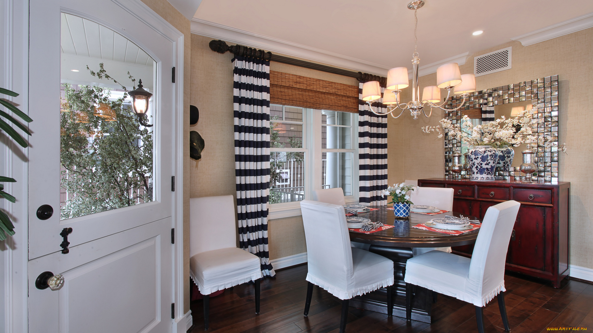 интерьер, столовая, дизайн, bedroom, стиль, мебель, спальня, design, style, furniture