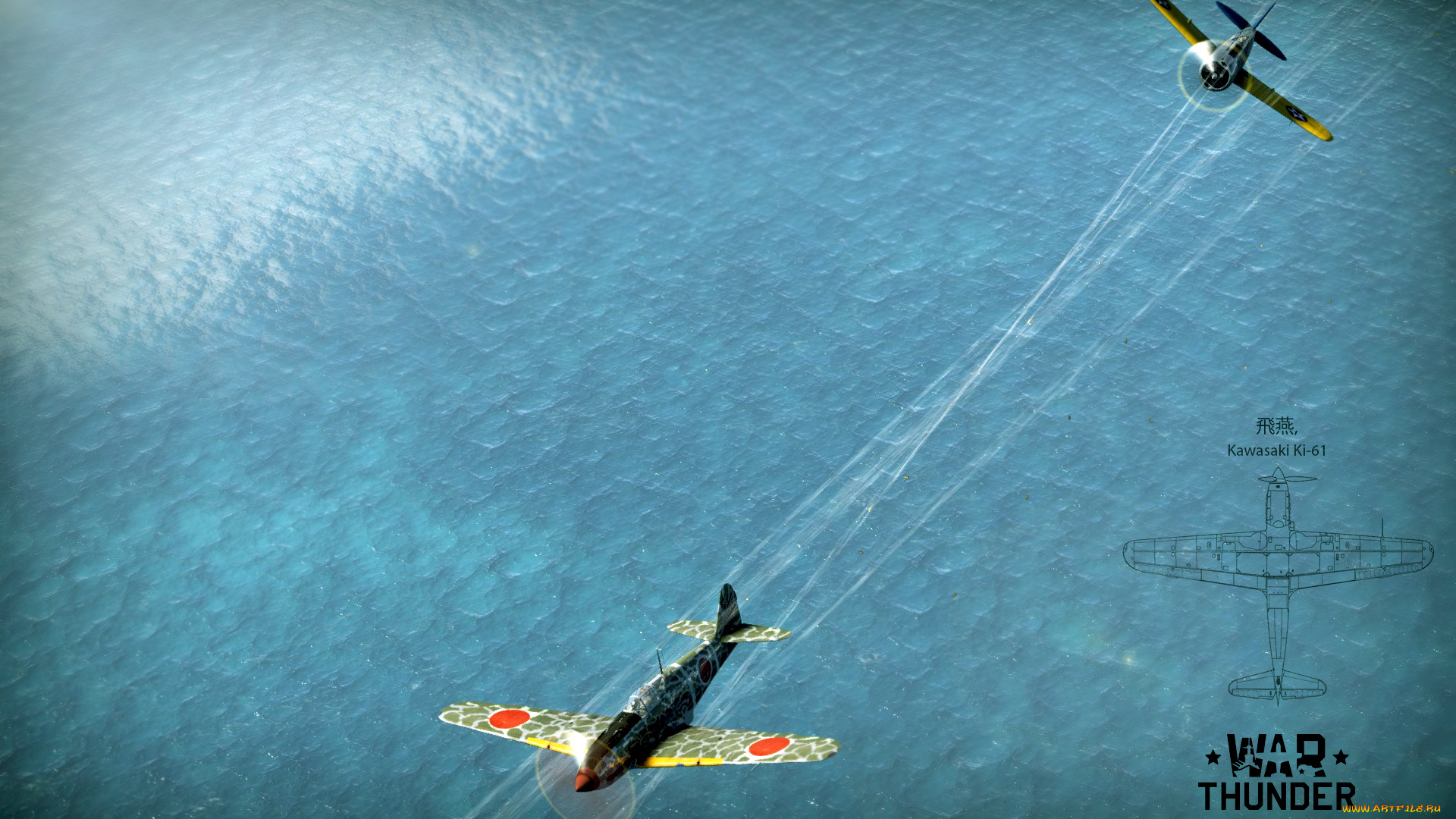 видео, игры, war, thunder, , world, of, planes, thunder, war, экшен, авиация, онлайн, симулятор, игра