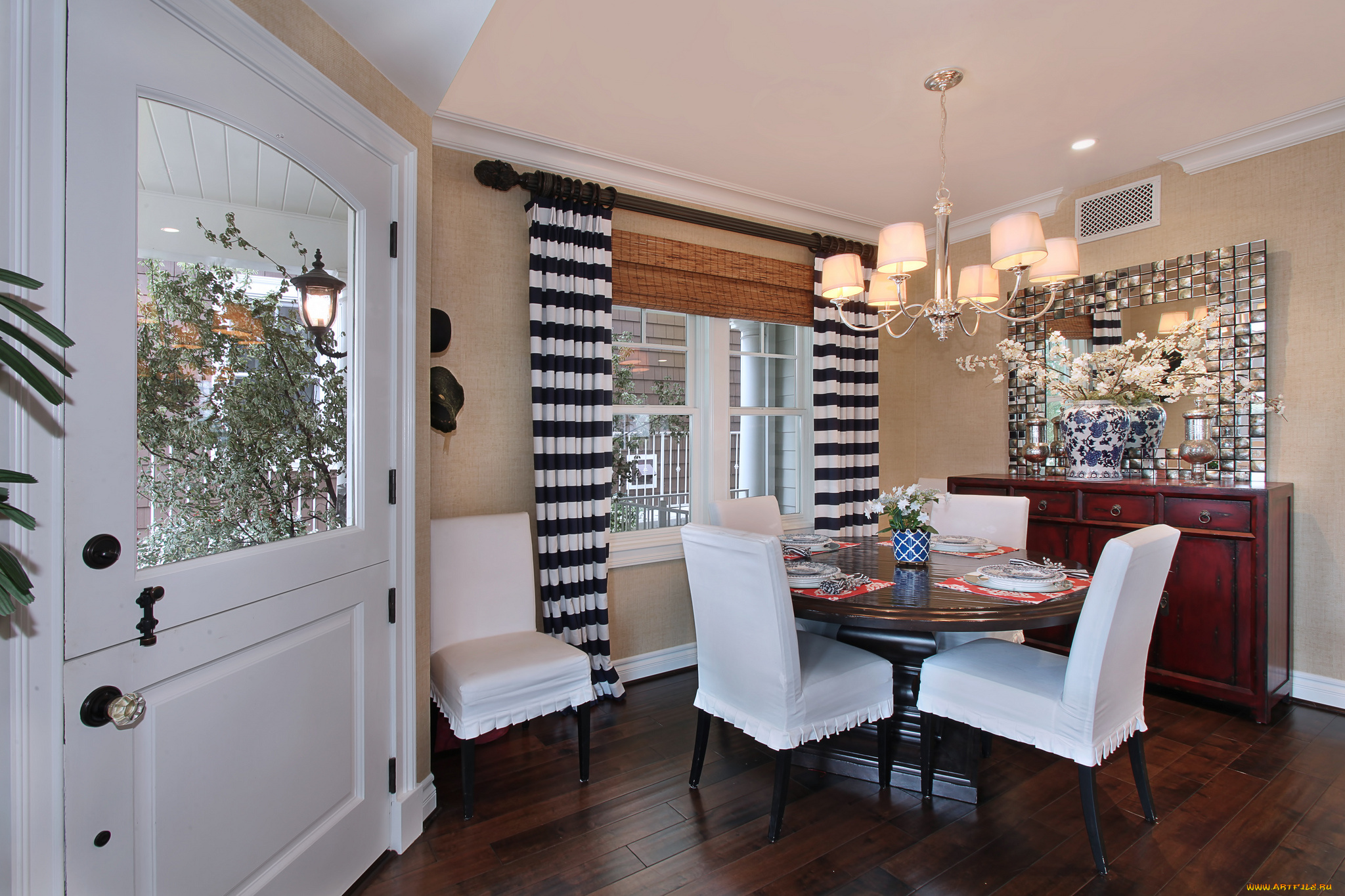 интерьер, столовая, дизайн, bedroom, стиль, мебель, спальня, design, style, furniture