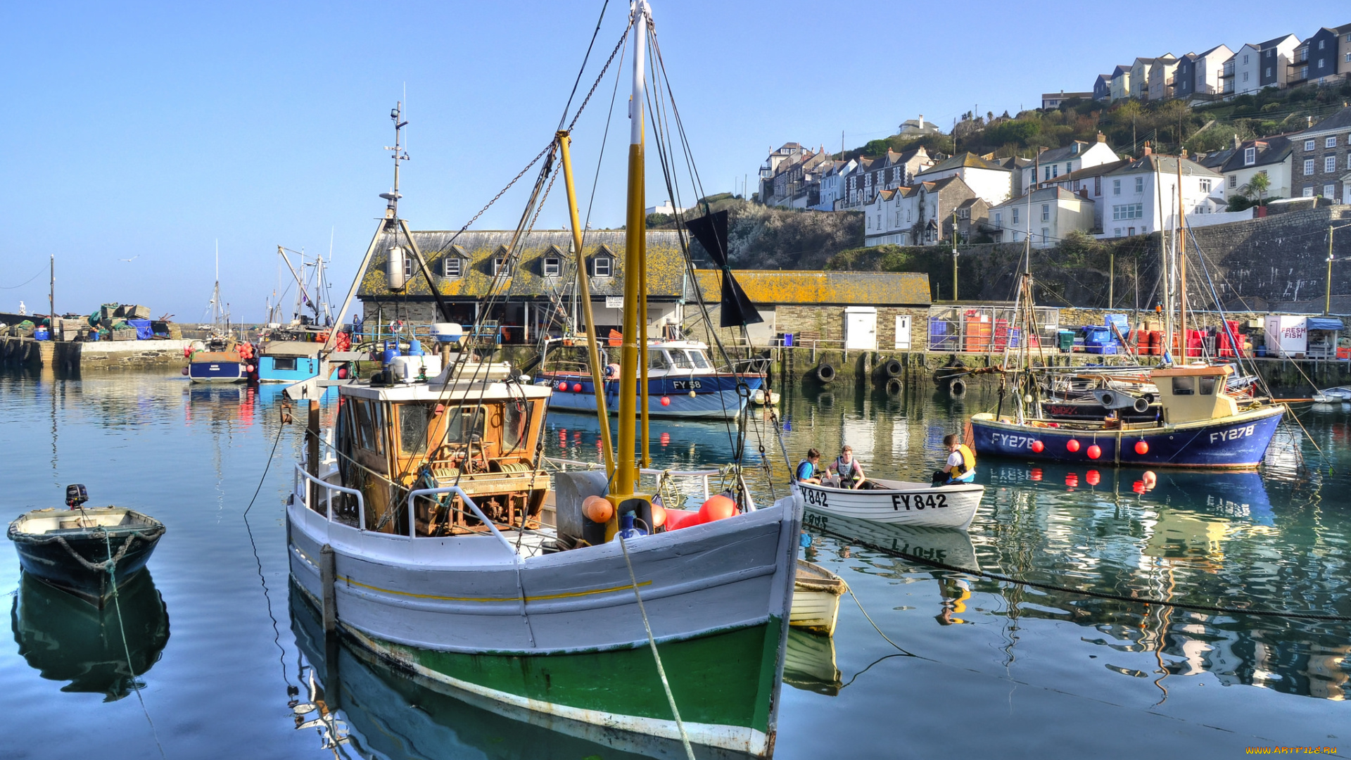 корабли, порты, , , причалы, суда, гавань, порт