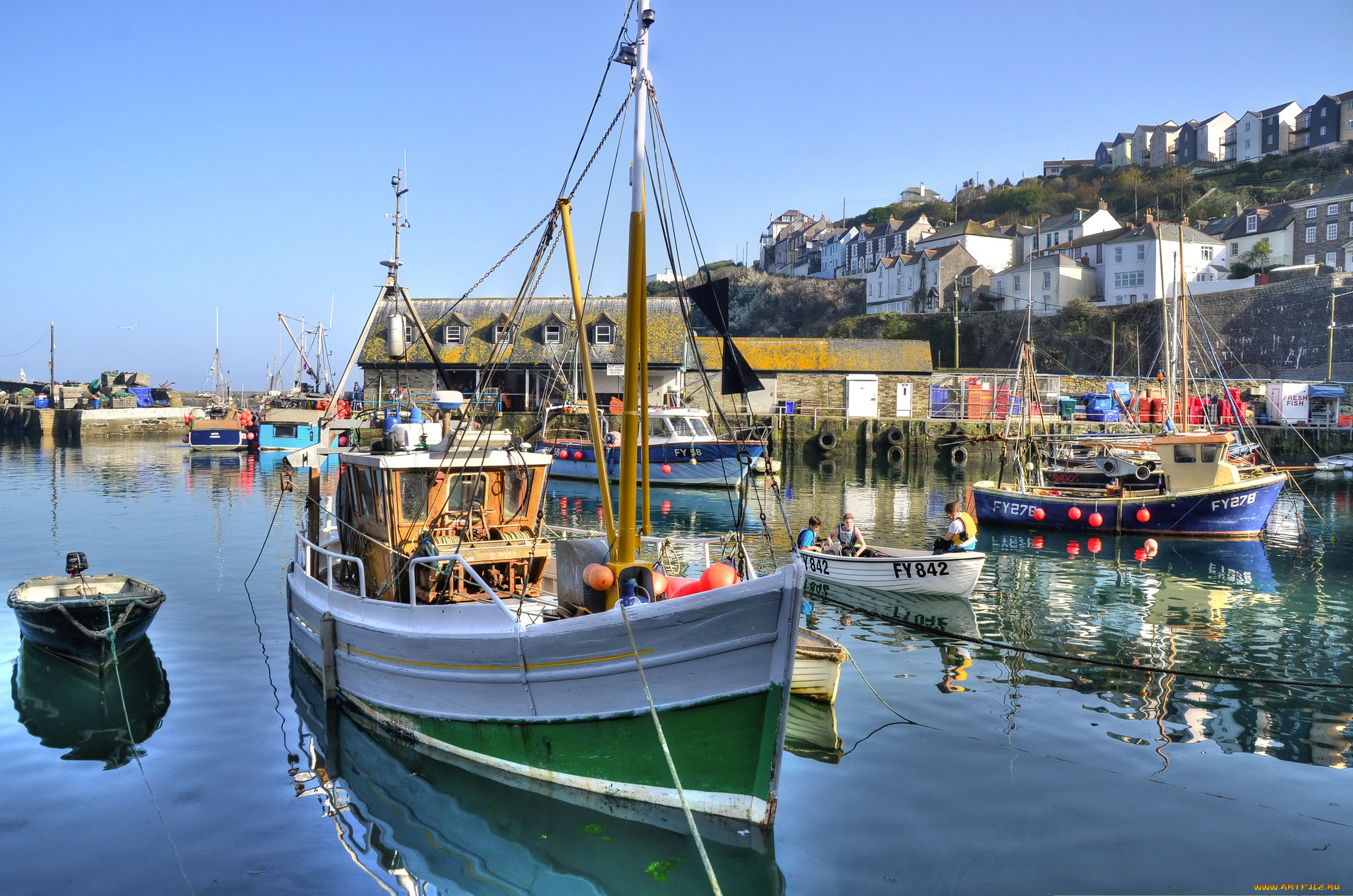 корабли, порты, , , причалы, суда, гавань, порт