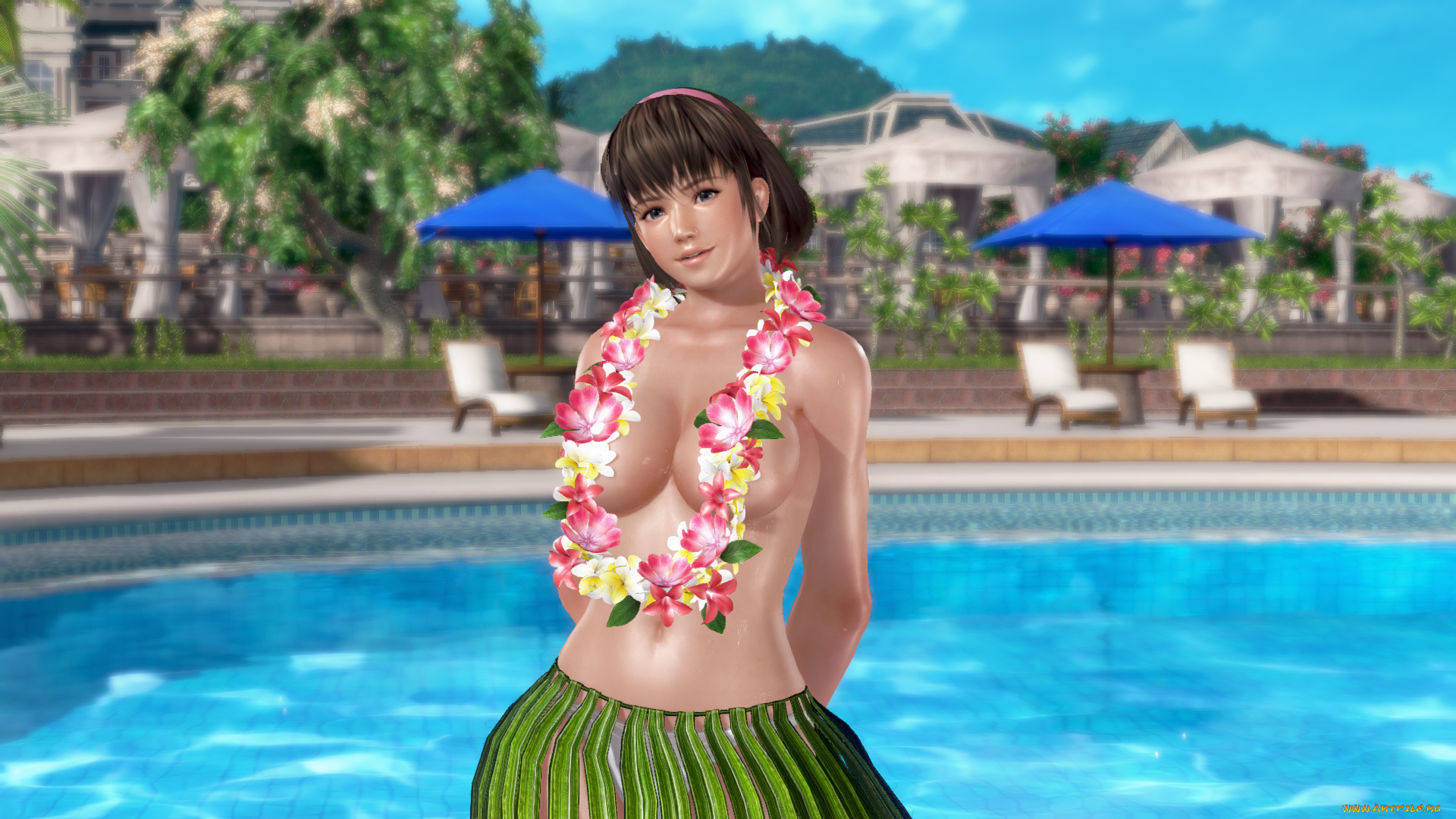 3д, графика, люди, , people, фон, взгляд, девушка