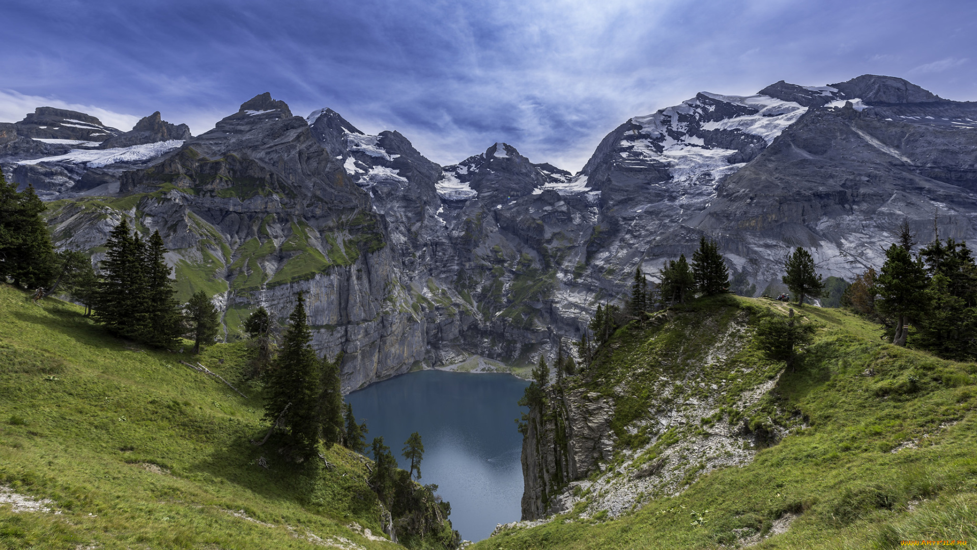 природа, реки, озера, лес, река