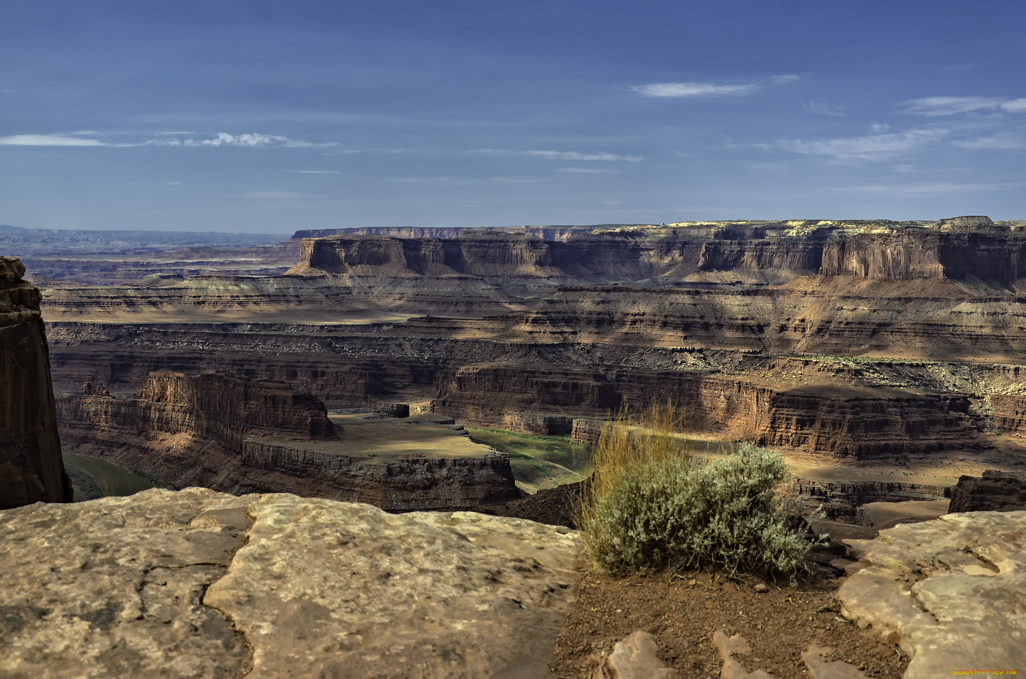 природа, горы, скалы