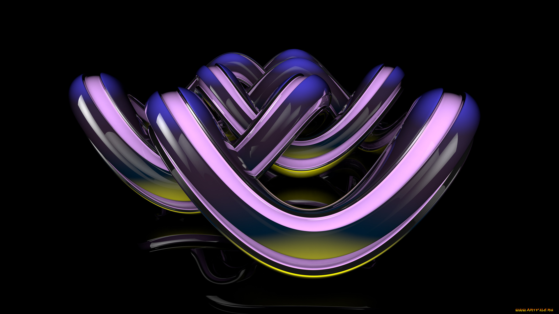 3д, графика, абстракция, , abstract, цвета, узор, фон