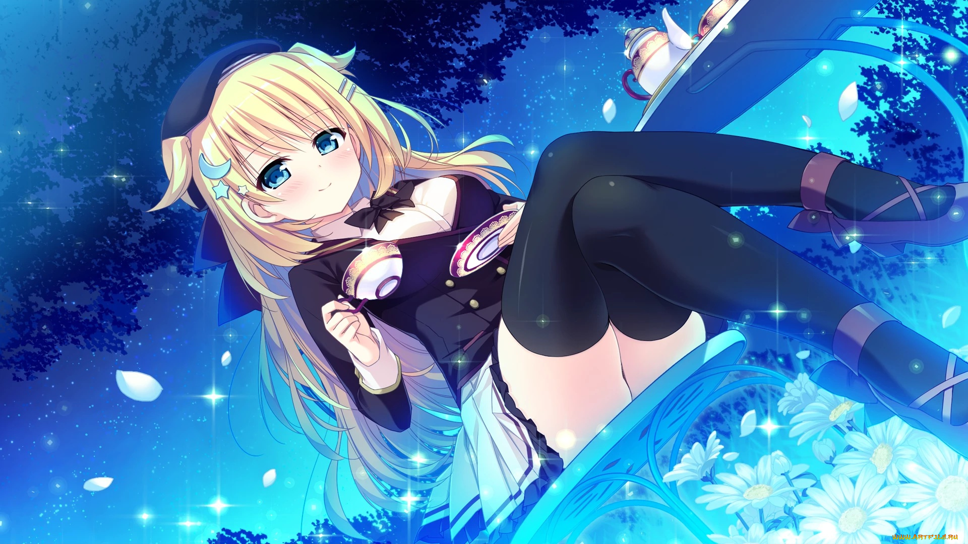 аниме, hatsukoi, syndrome, hatsukoi, syndrome