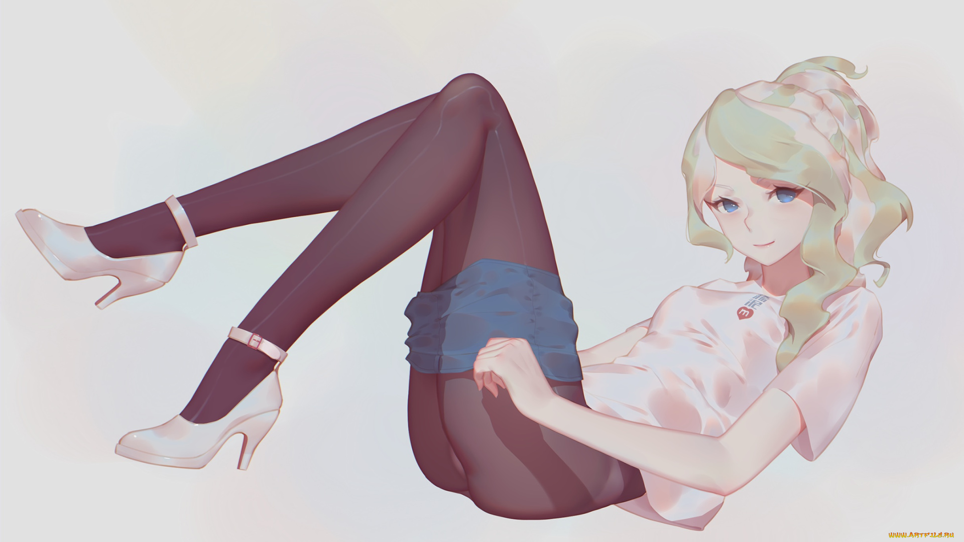 аниме, little, witch, academia, little, witch, academia