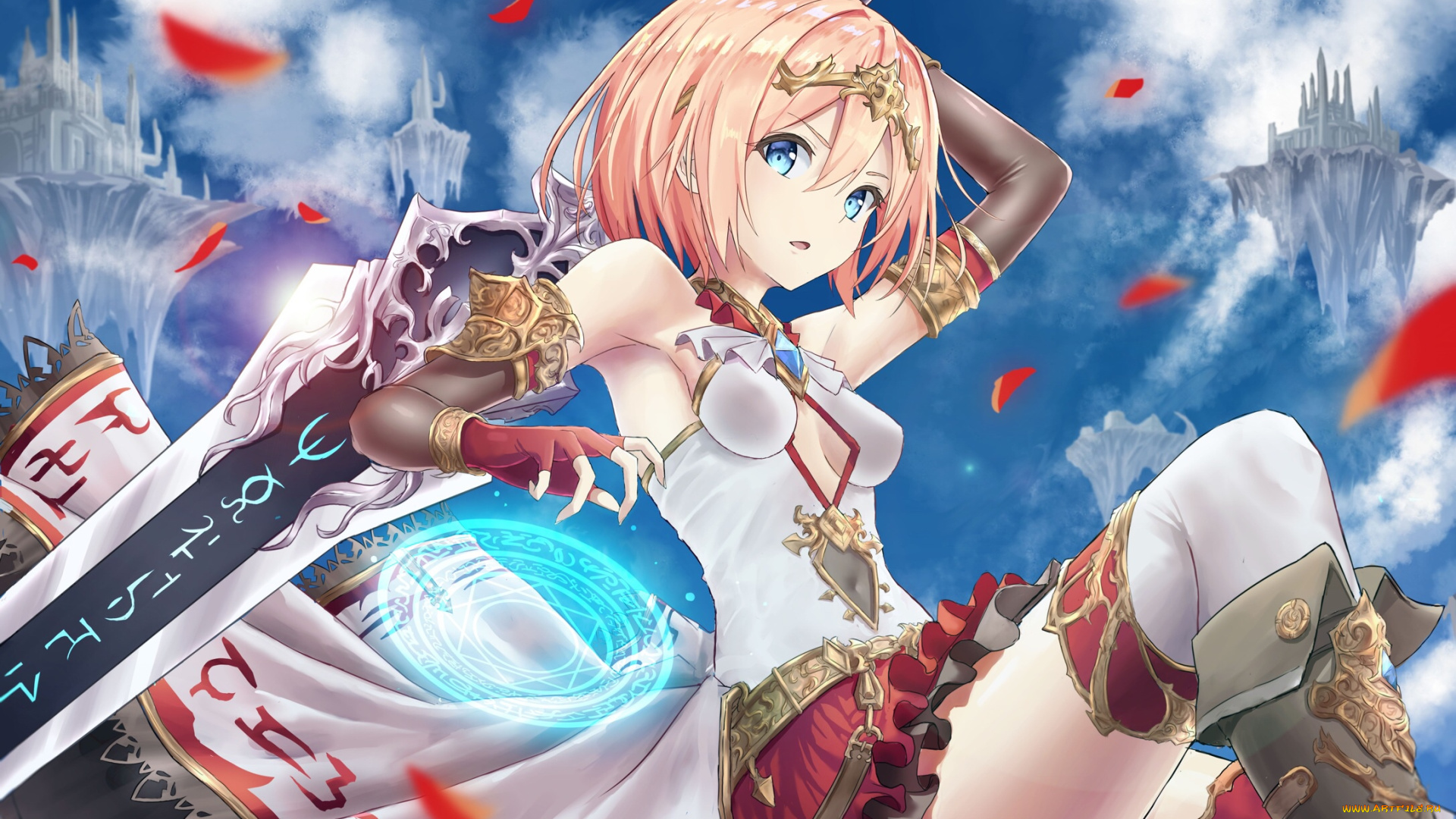 аниме, оружие, , техника, , технологии, tagme, artist