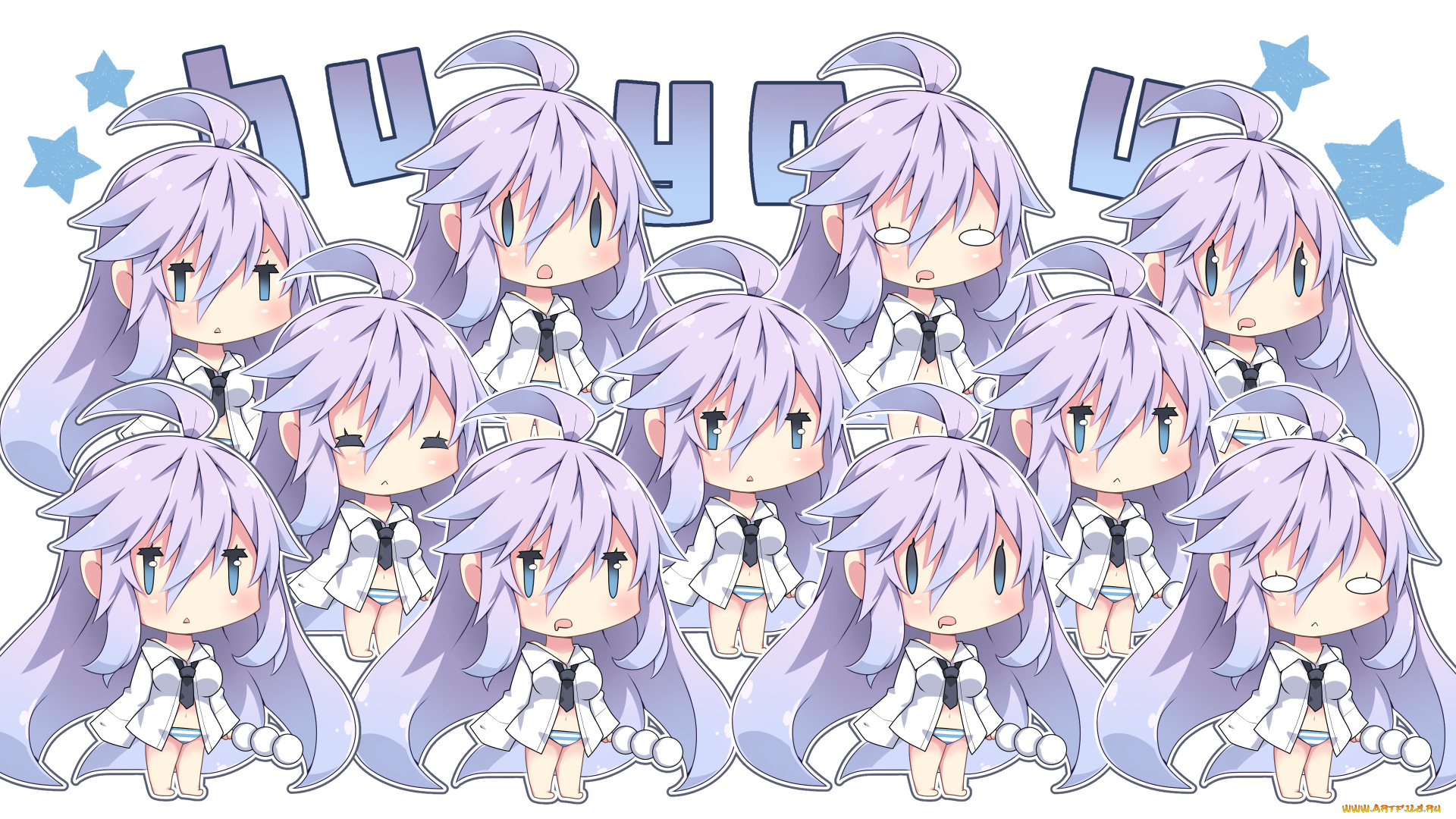 аниме, unknown, , другое, milkpanda