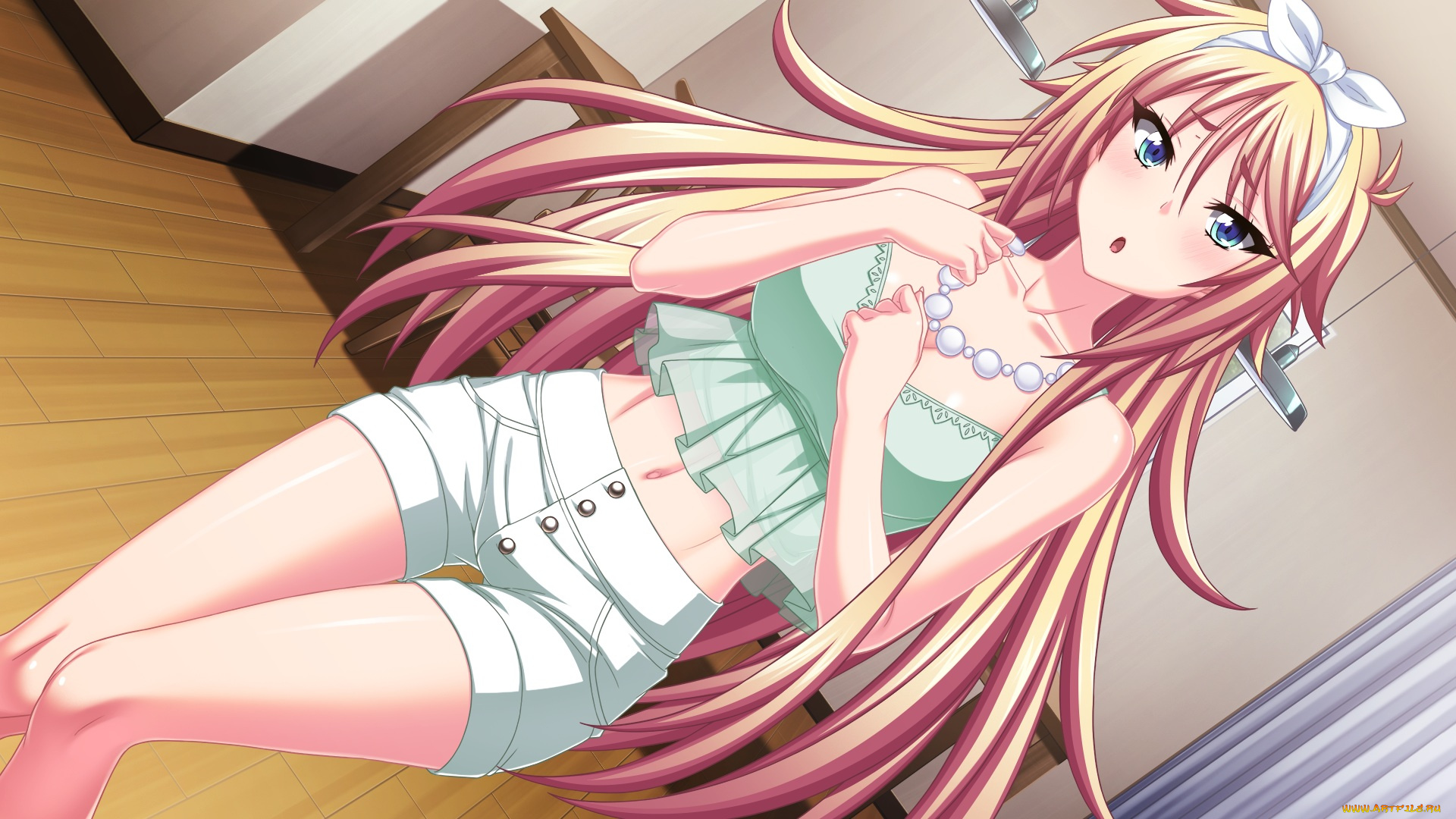 аниме, unknown, , другое, minato, carnival, fd