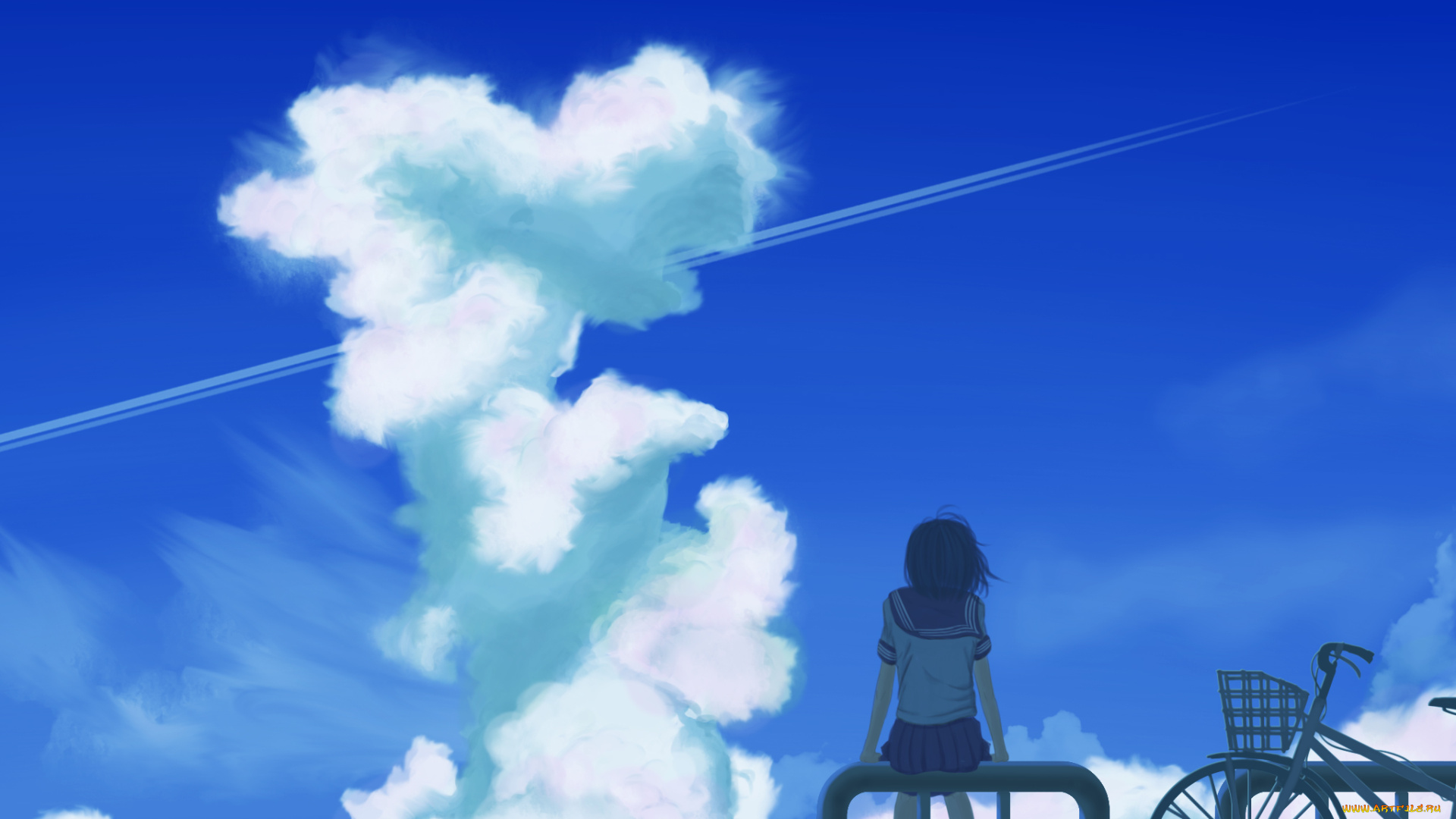 аниме, unknown, , другое, natsu3390