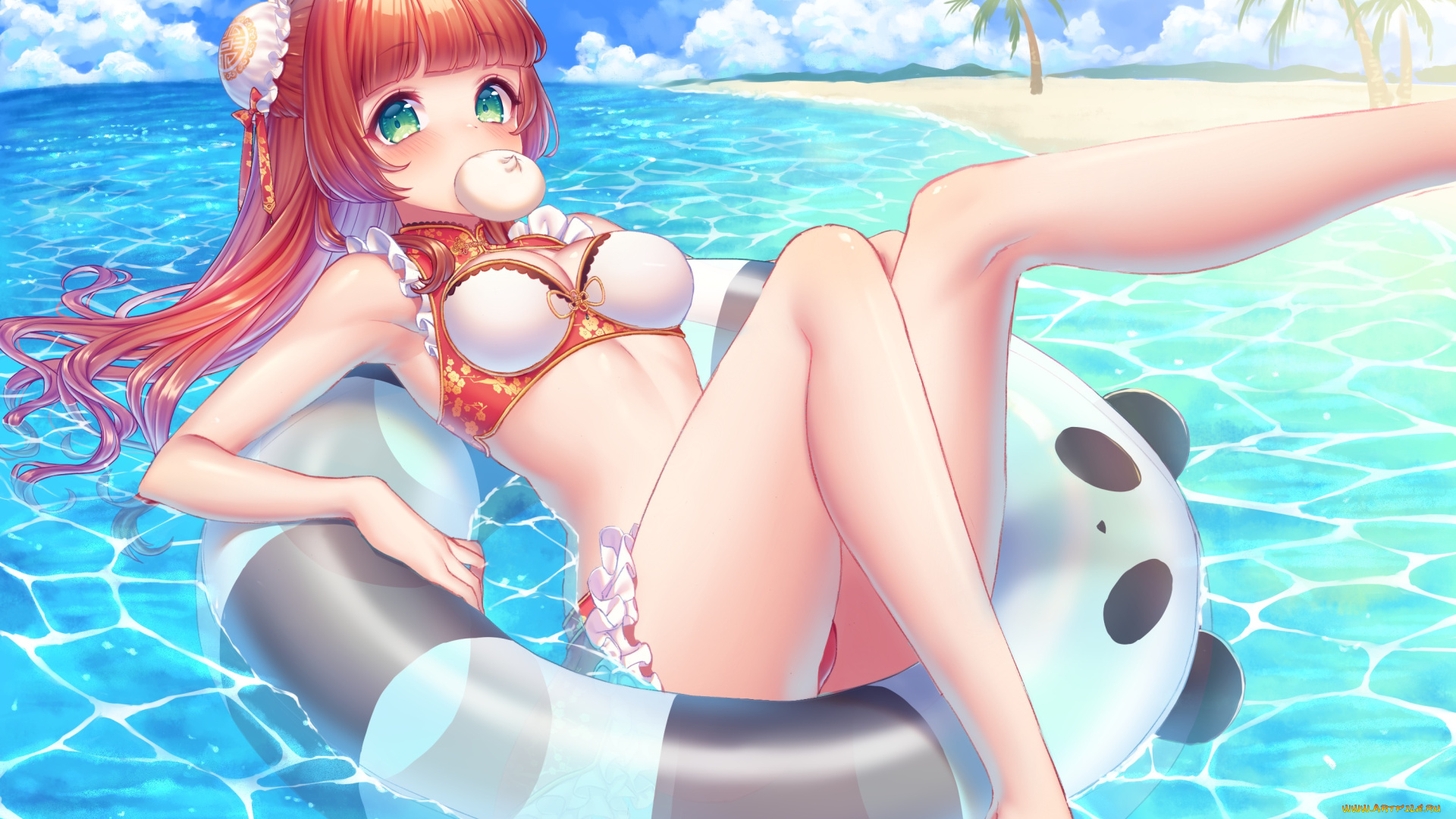 аниме, unknown, , другое, sakura, shiho