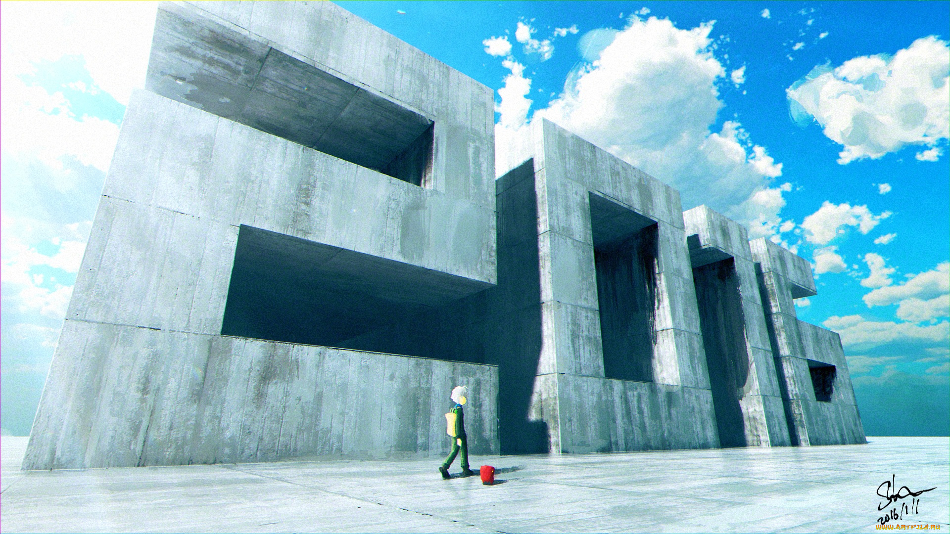 аниме, unknown, , другое, skybase