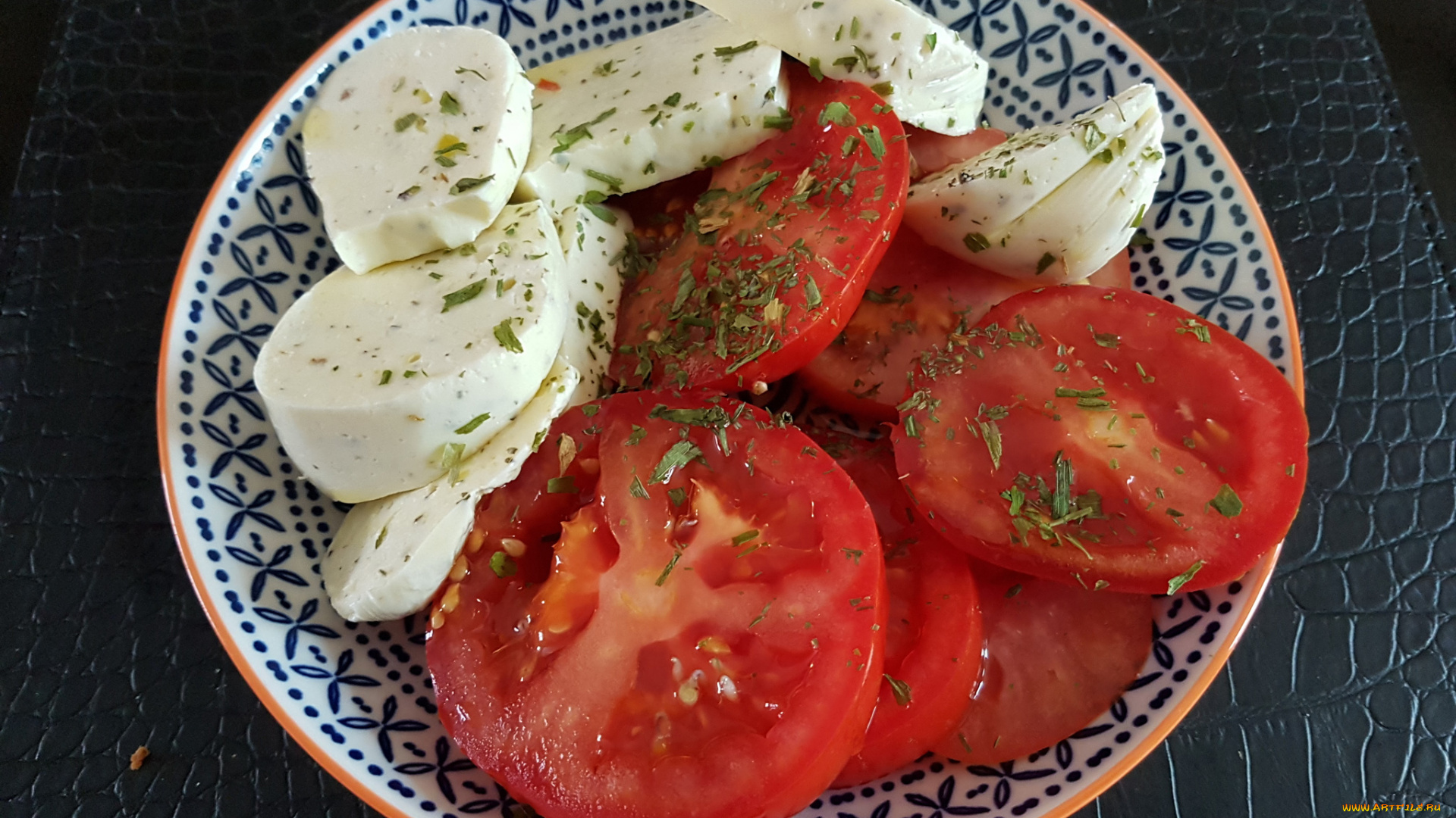 еда, салаты, , закуски, снедь, томаты, помидоры