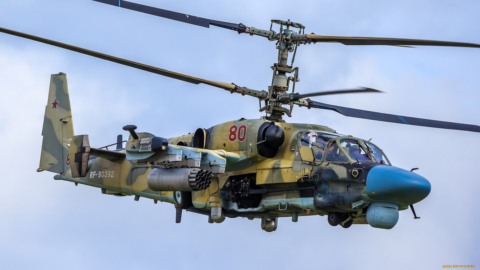ka-52, авиация, вертолёты, вертушка