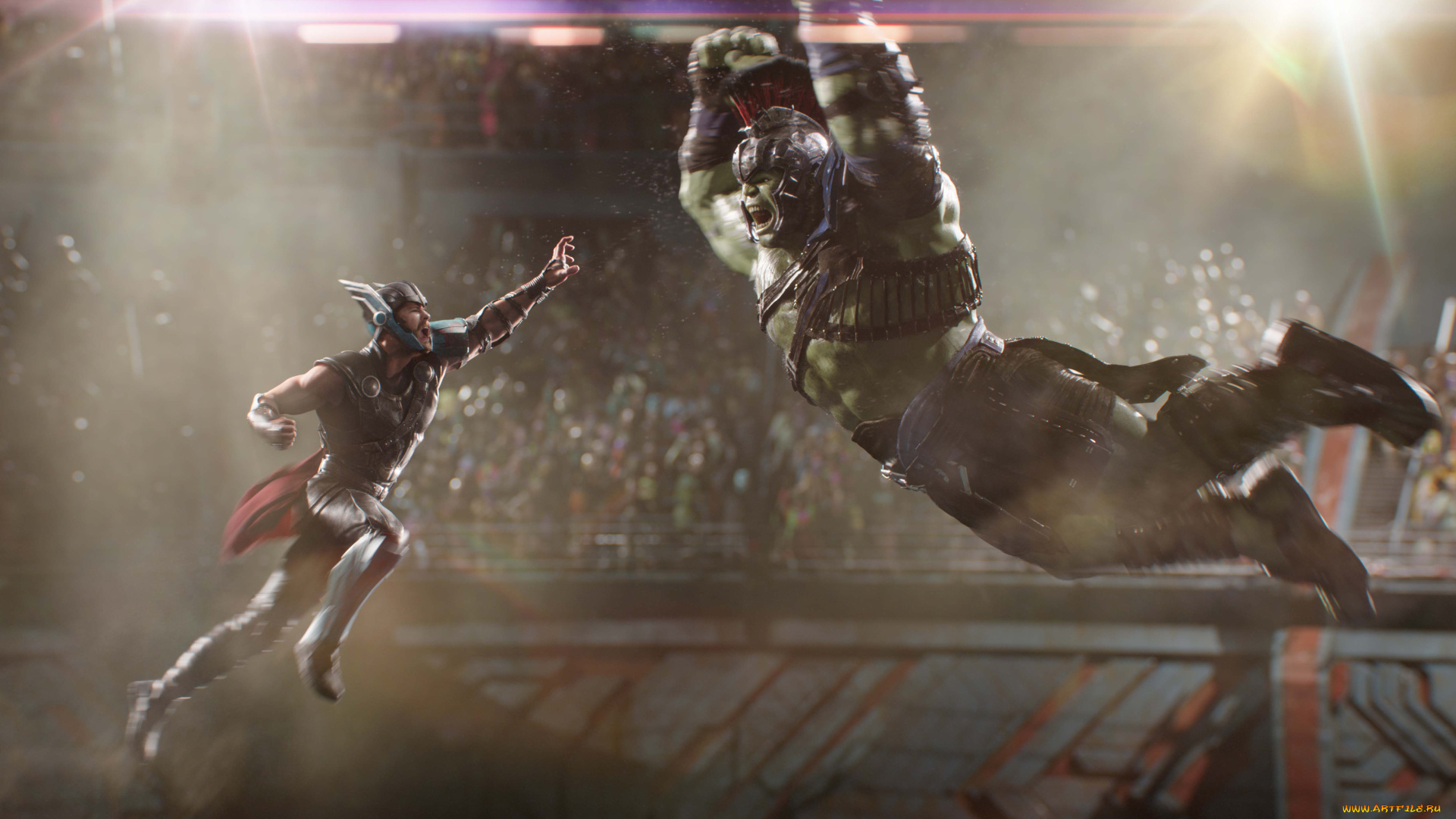 кино, фильмы, thor, , ragnar&, 246, ragnarok