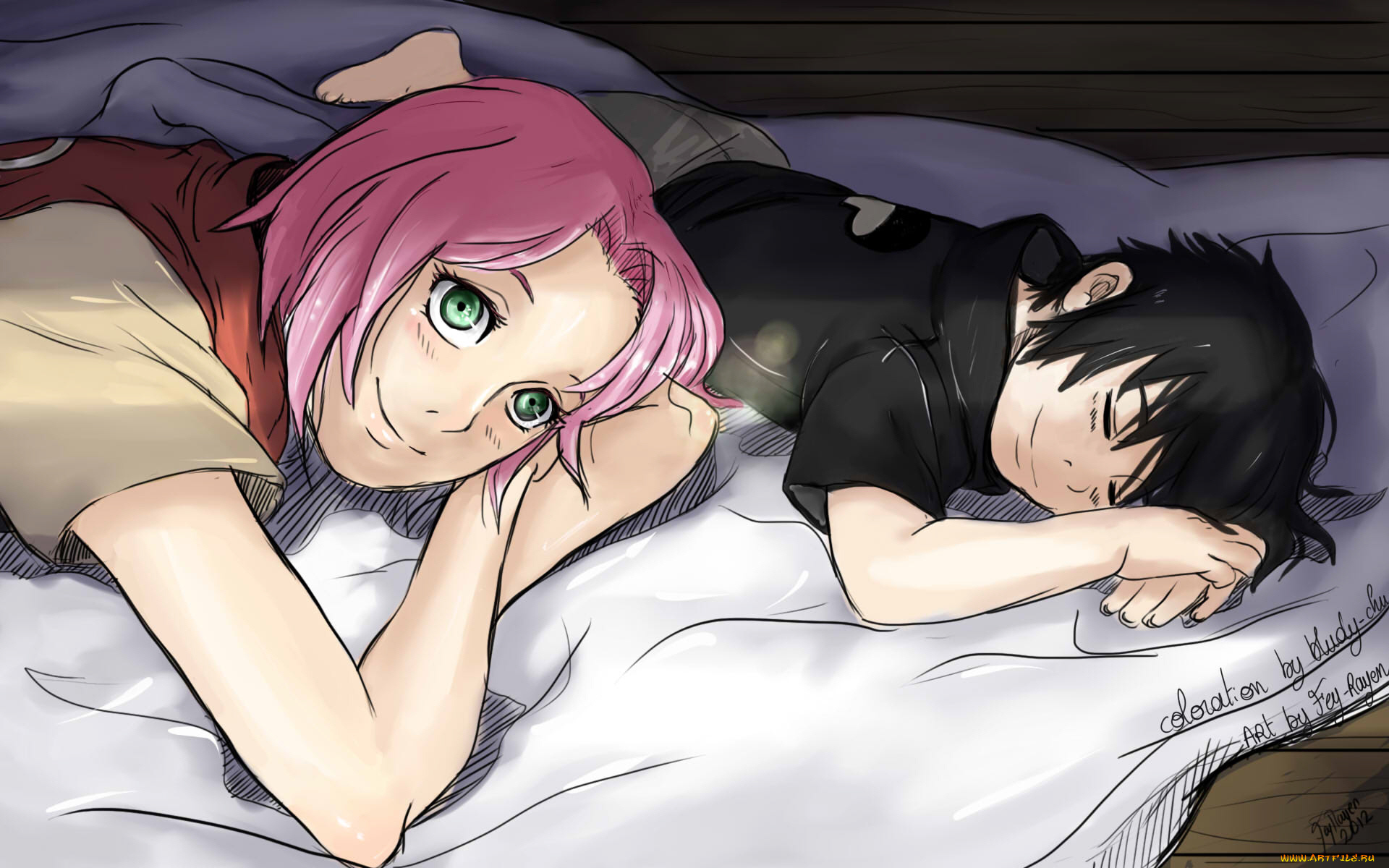 аниме, naruto, наруто