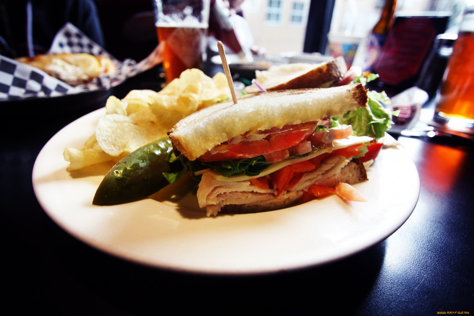 еда, бутерброды, , гамбургеры, , канапе, сэндвич