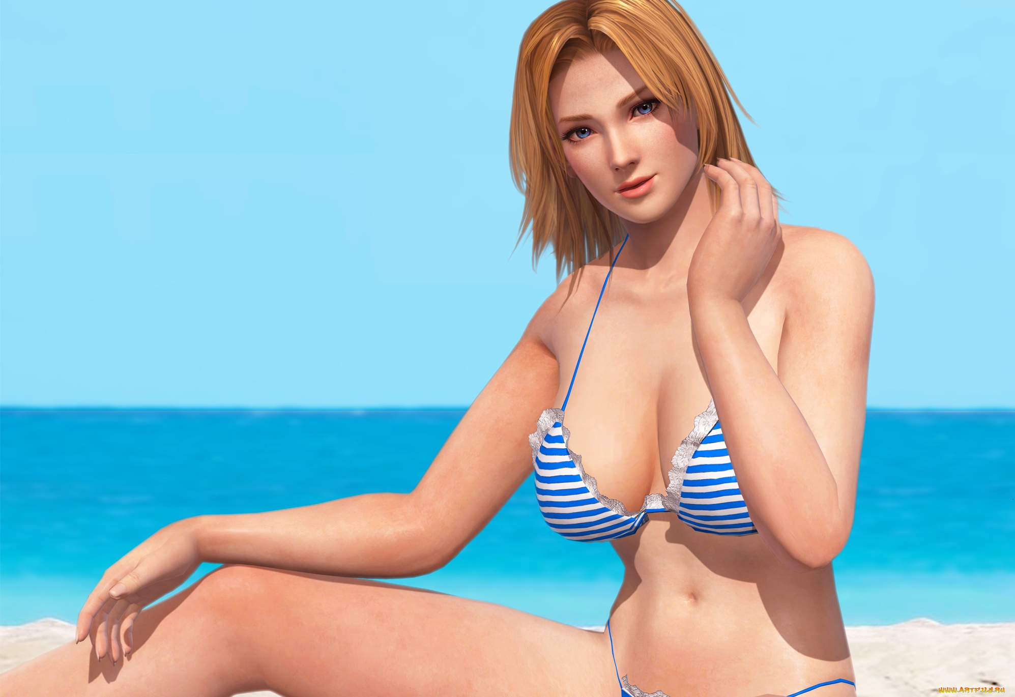 3д, графика, люди, , people, фон, взгляд, девушка