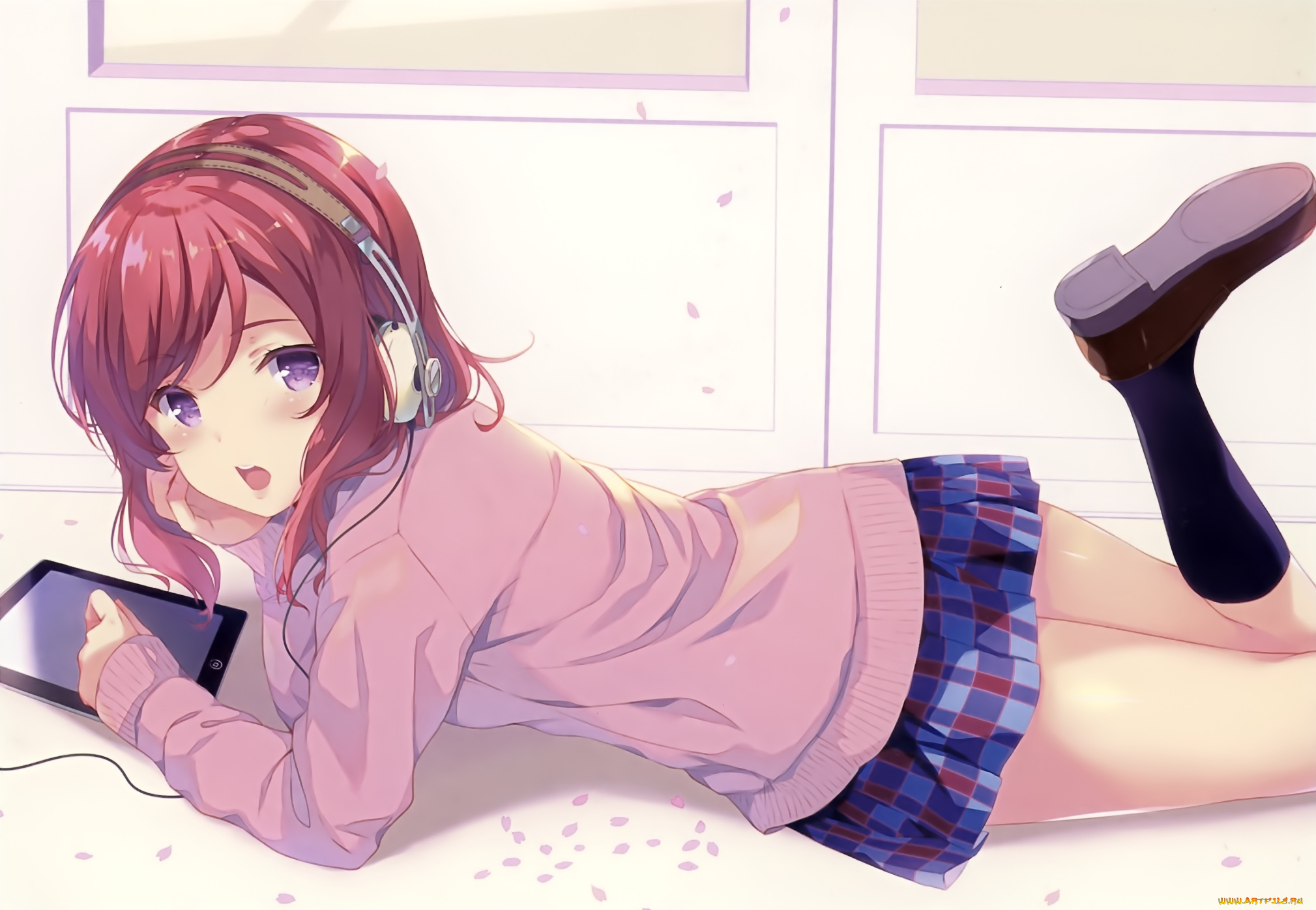 аниме, love, live, , school, idol, project, love, live