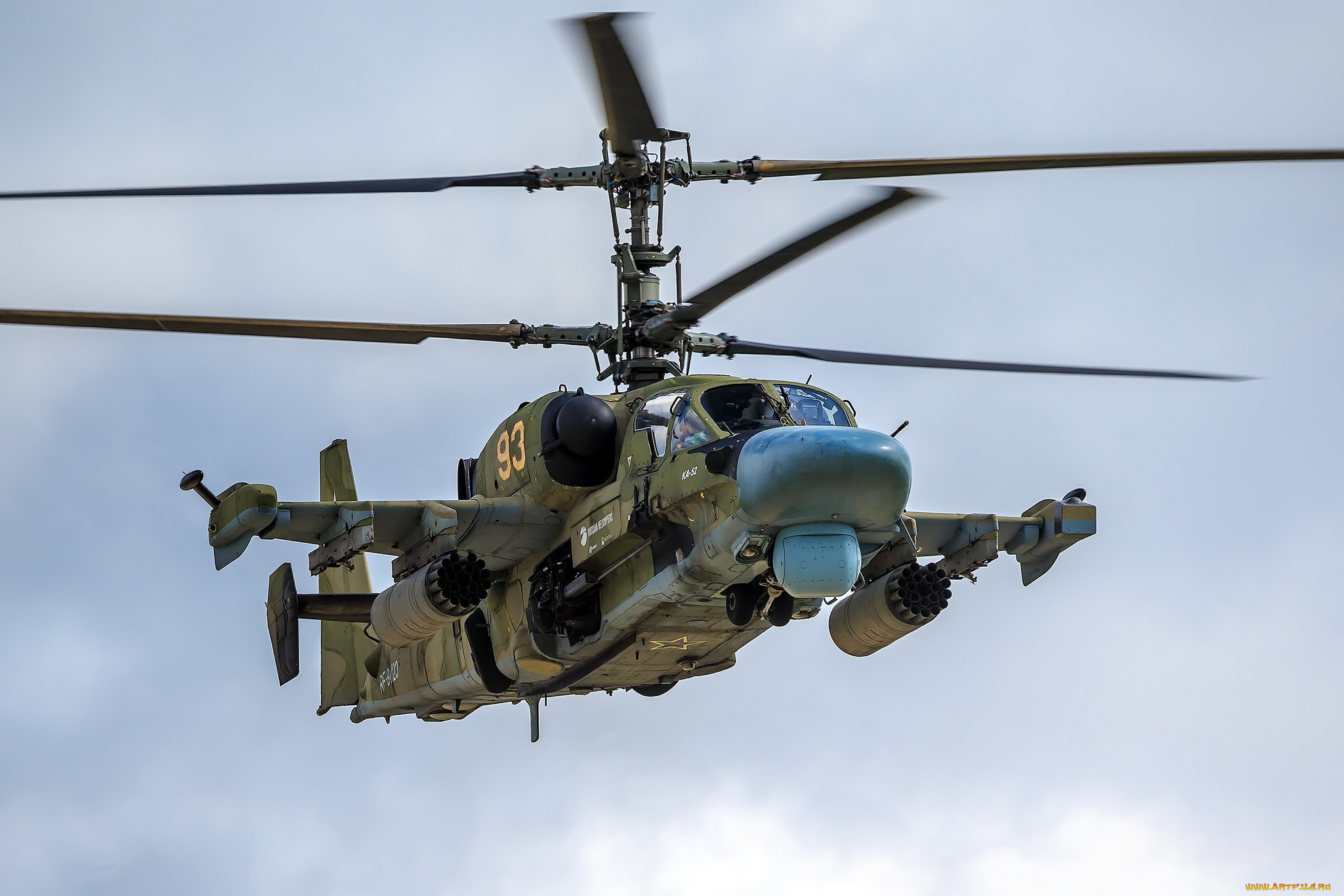 ka-52, авиация, вертолёты, вертушка