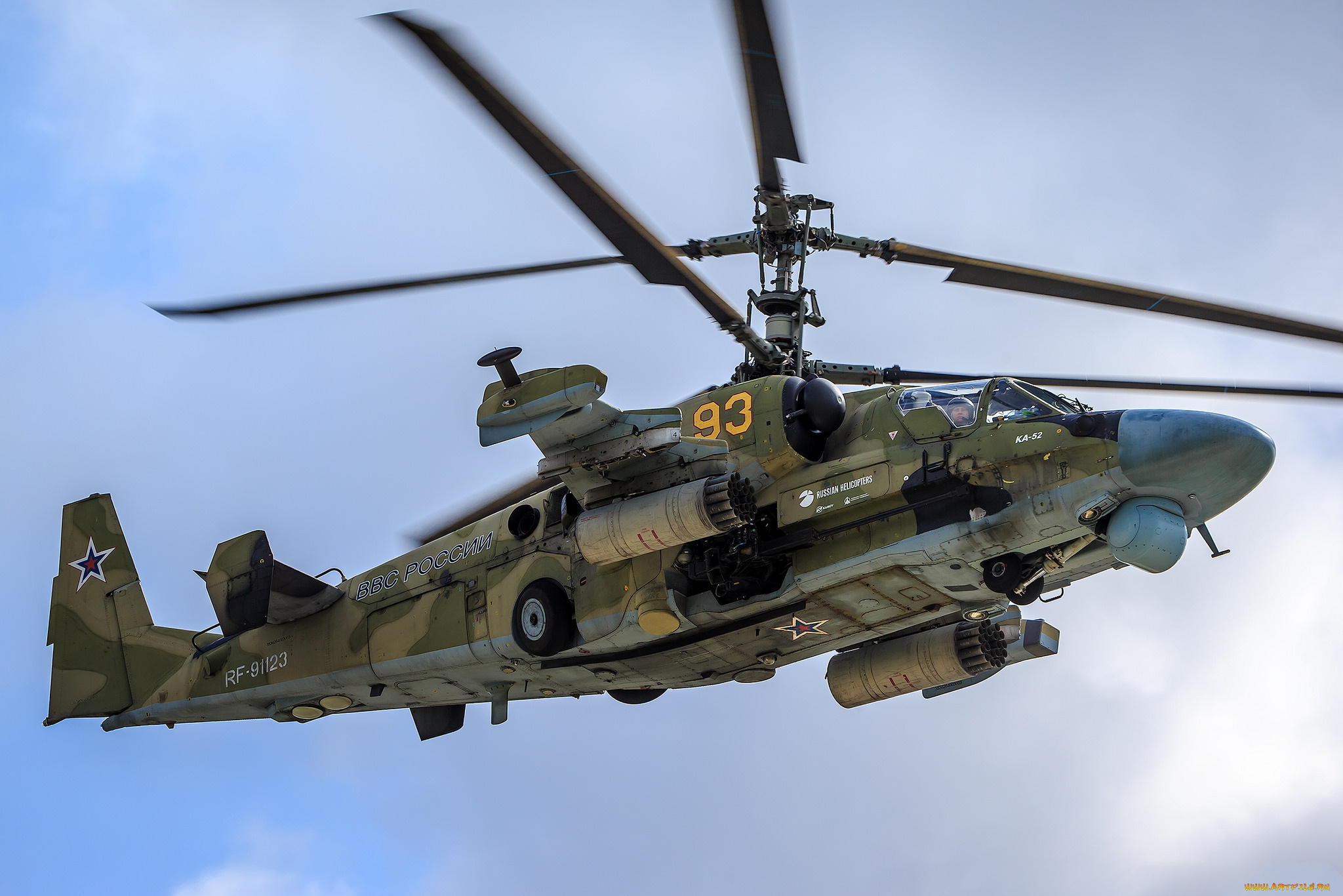 ka-52, авиация, вертолёты, вертушка