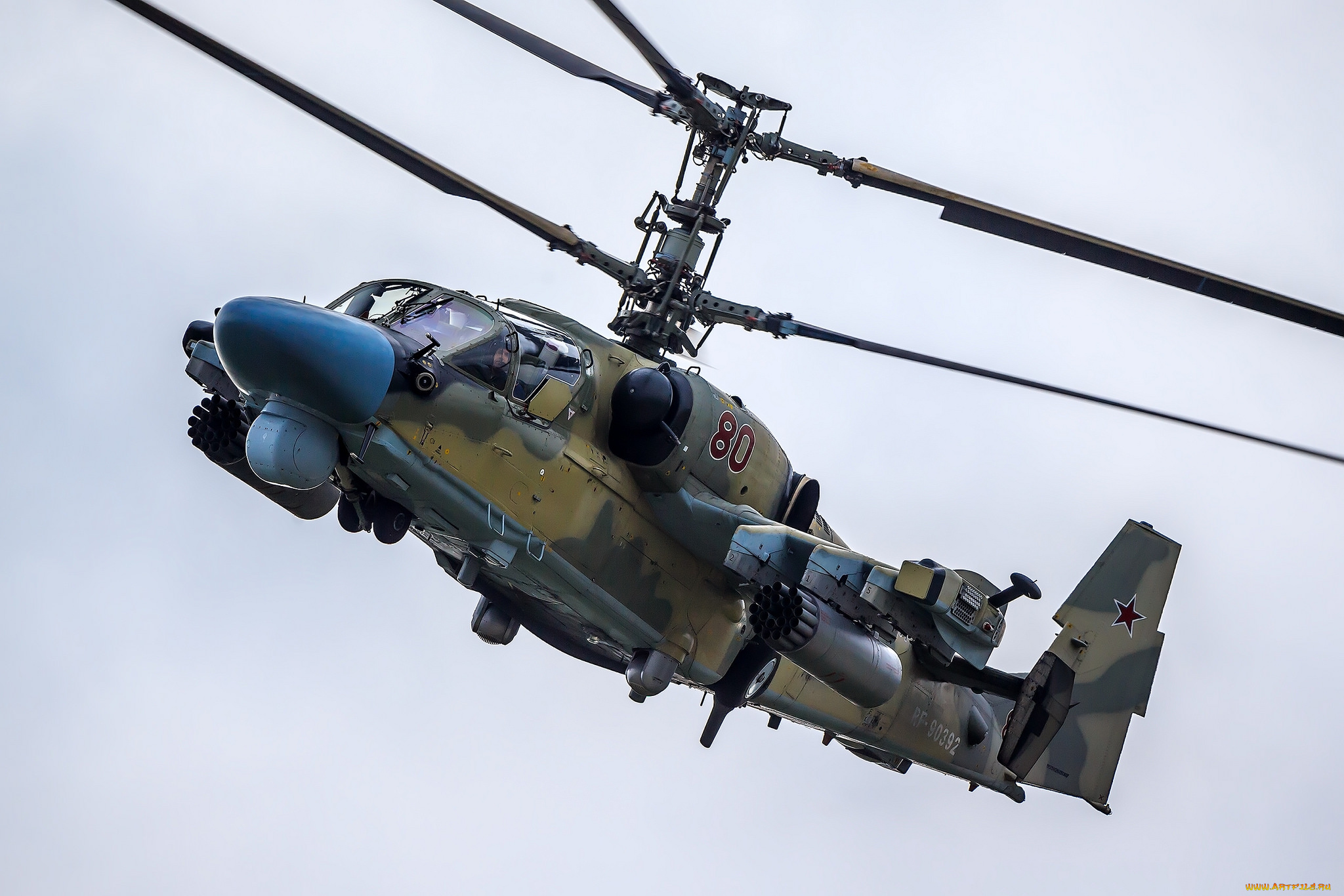 ka-52, авиация, вертолёты, вертушка