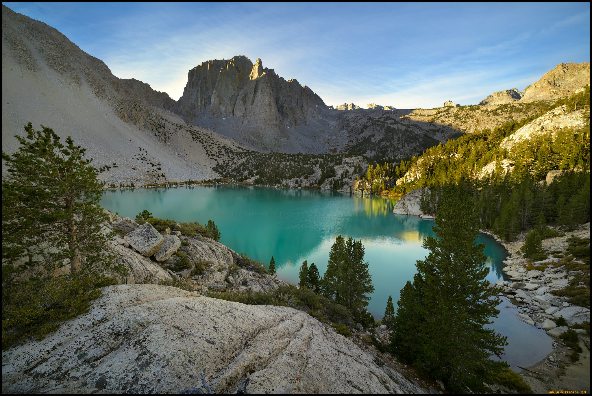 природа, реки, озера, простор