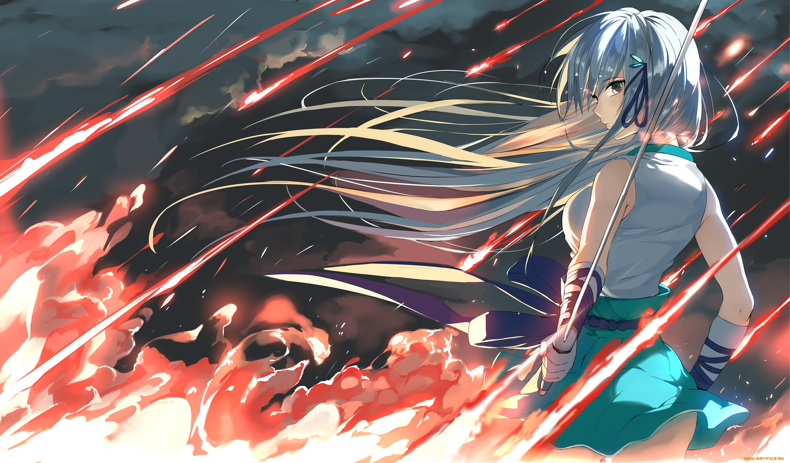 аниме, оружие, , техника, , технологии, tameiki