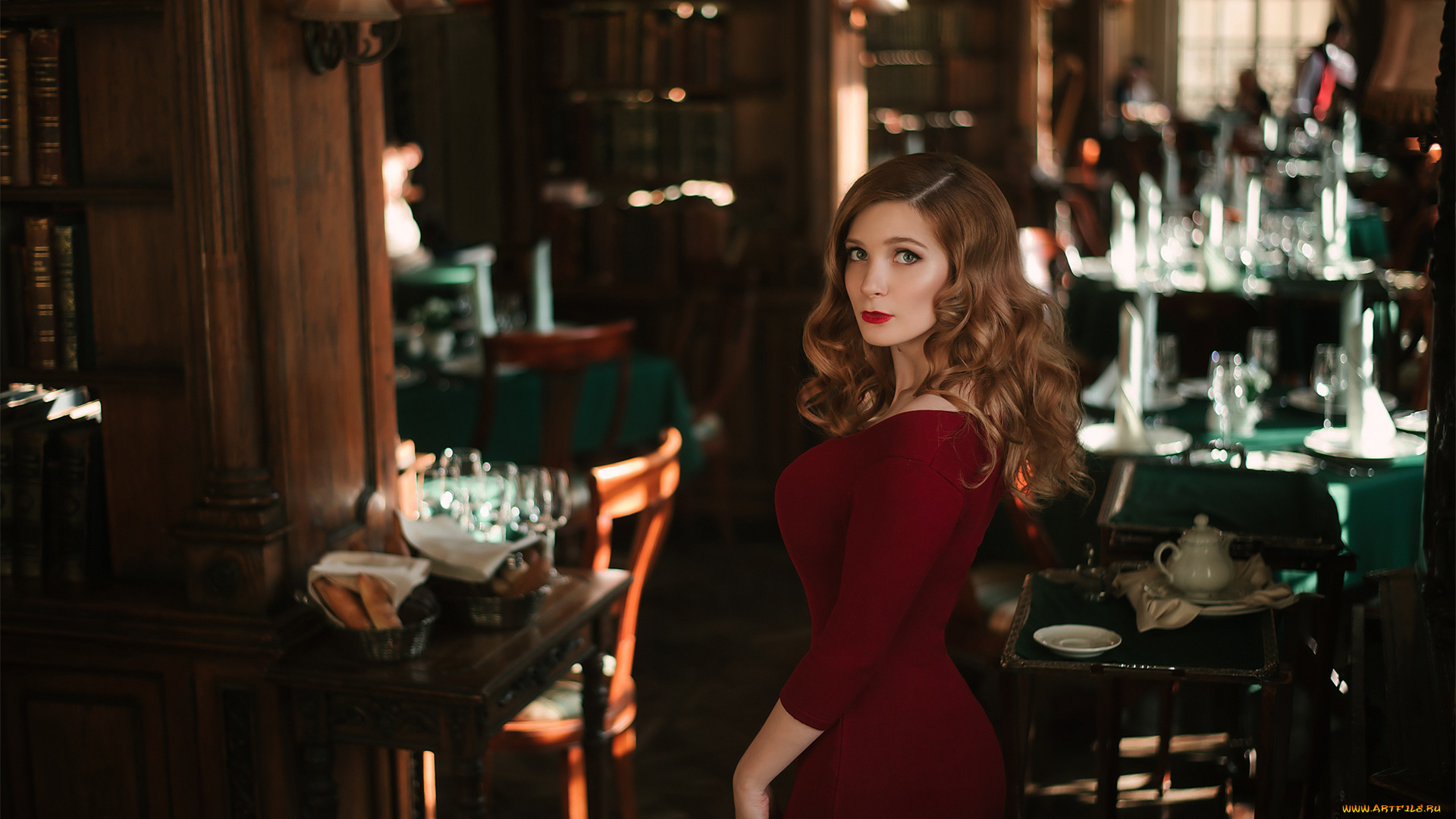 девушка, девушки, -unsort, , блондинки, , светловолосые, модель