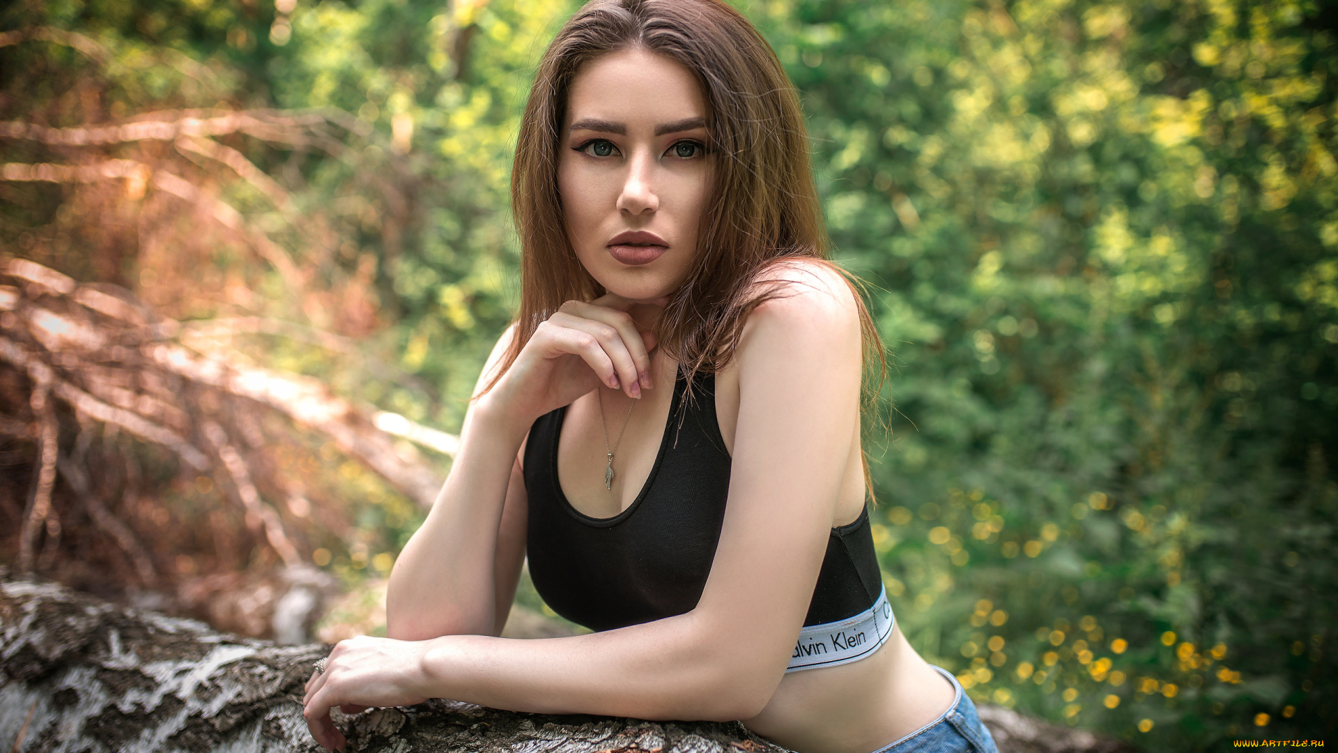 девушка, девушки, -unsort, , блондинки, , светловолосые, модель