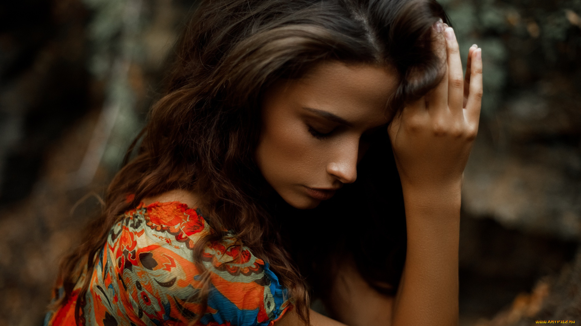 девушка, девушки, -unsort, , лица, , портреты, модель