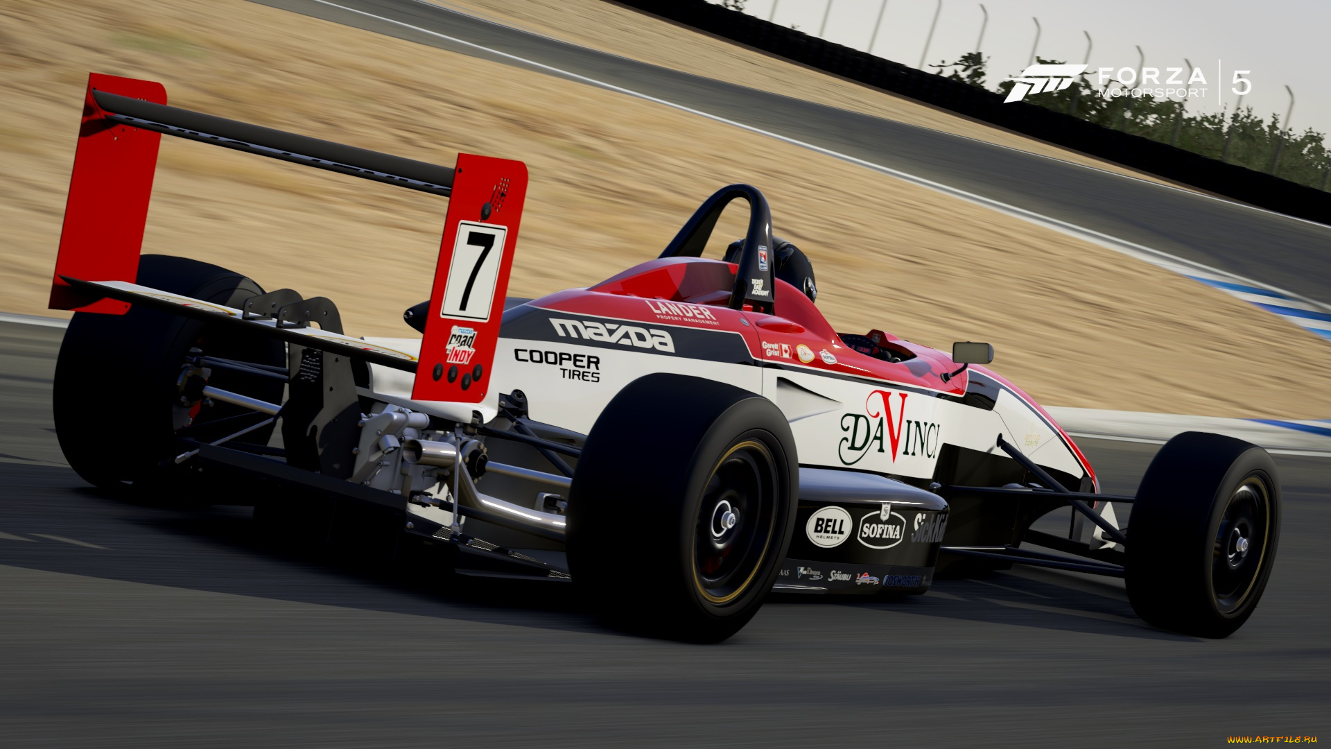 видео, игры, forza, motorsport, 5, forza, motorsport, 5