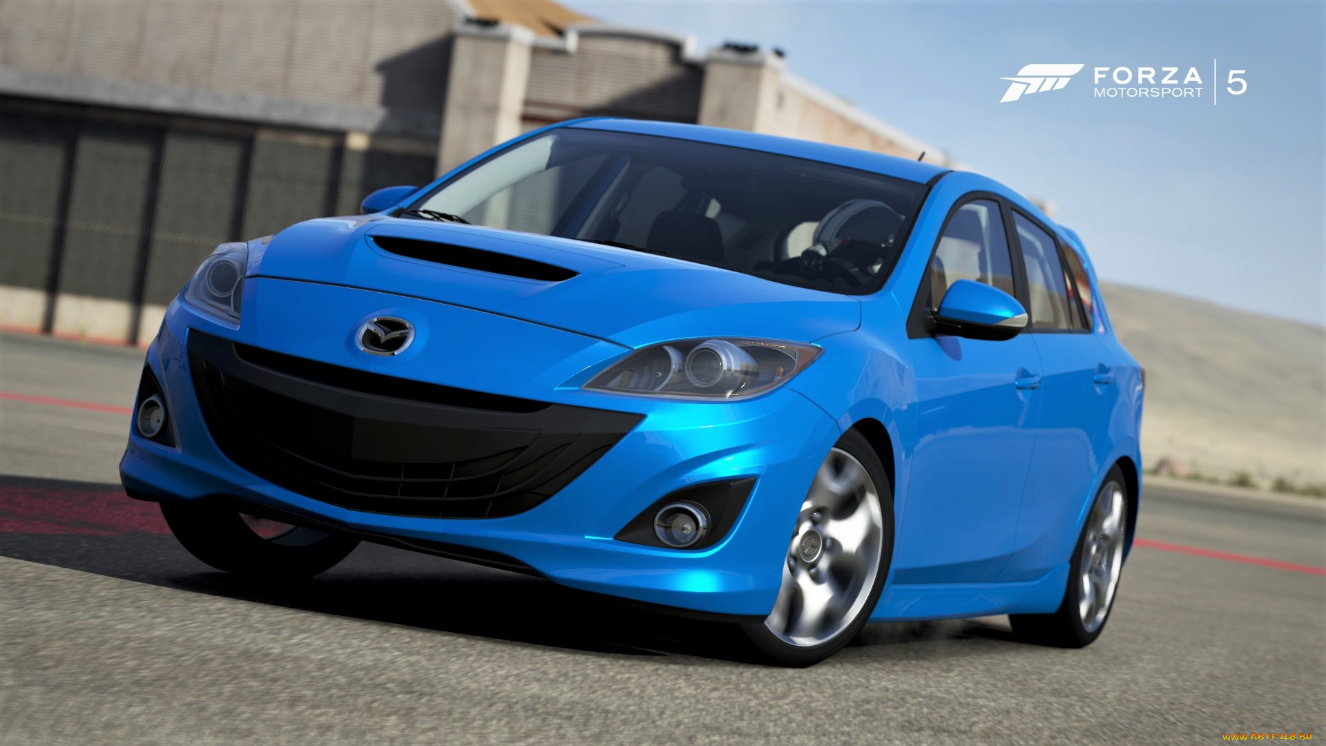 видео, игры, forza, motorsport, 5, forza, motorsport, 5