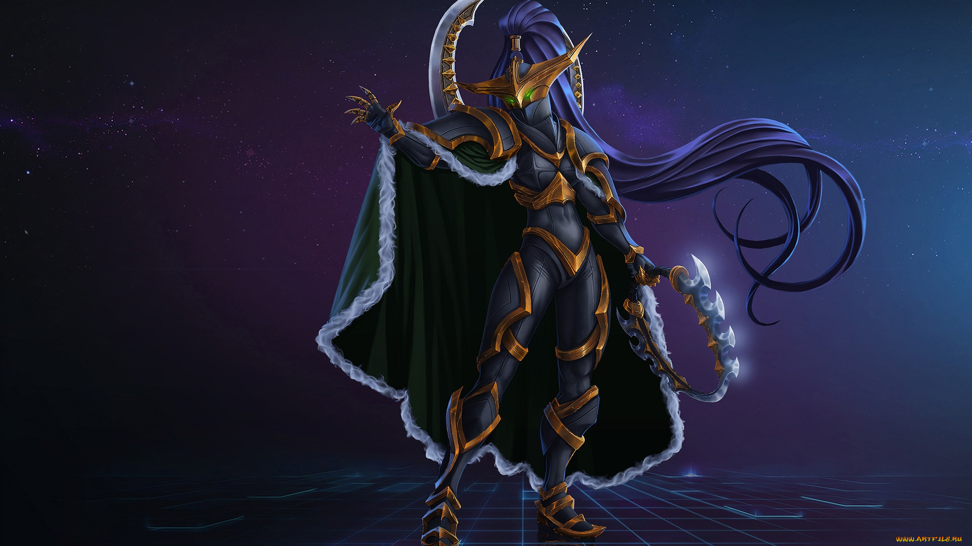 видео, игры, world, of, warcraft, world, of, warcraft