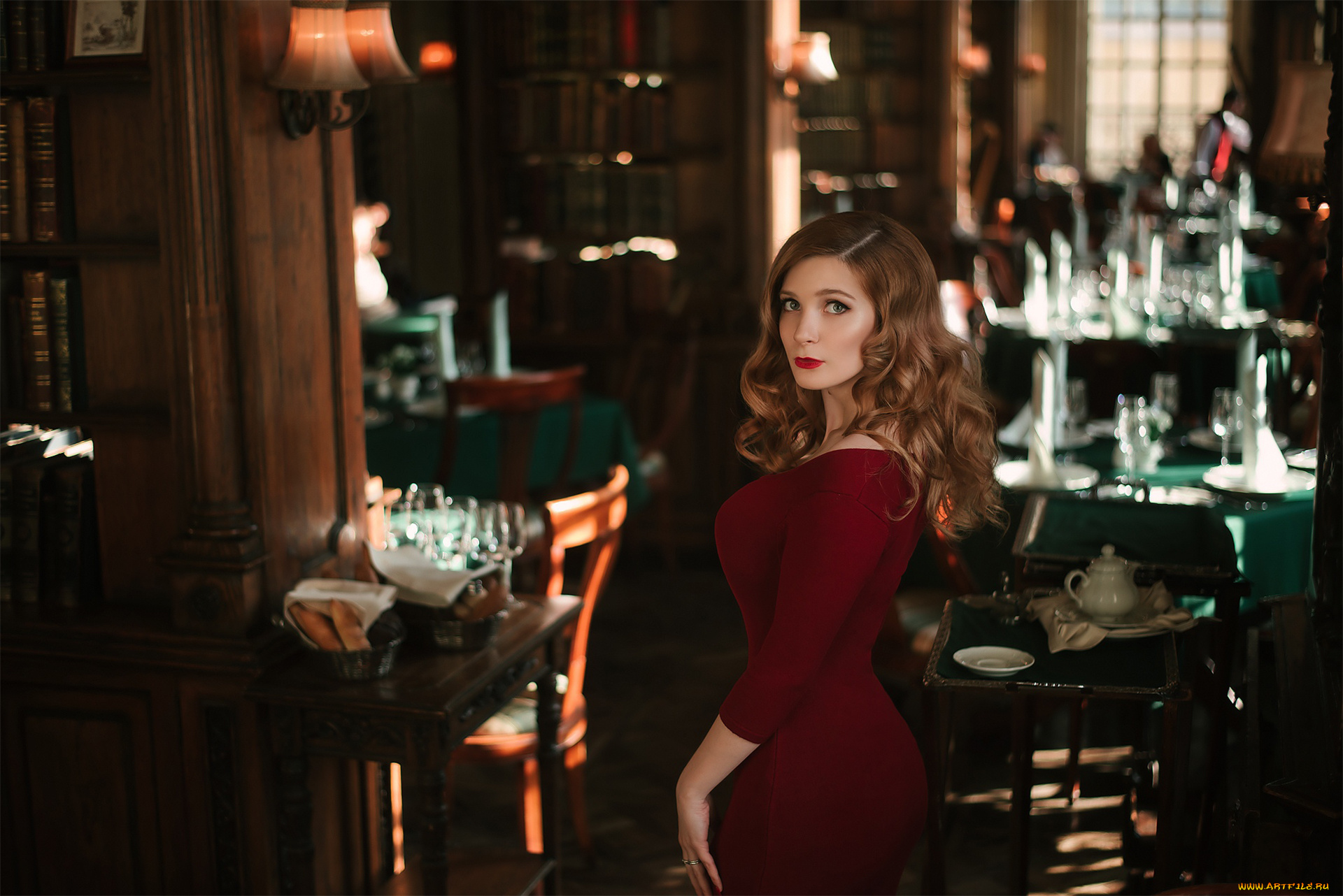 девушка, девушки, -unsort, , блондинки, , светловолосые, модель