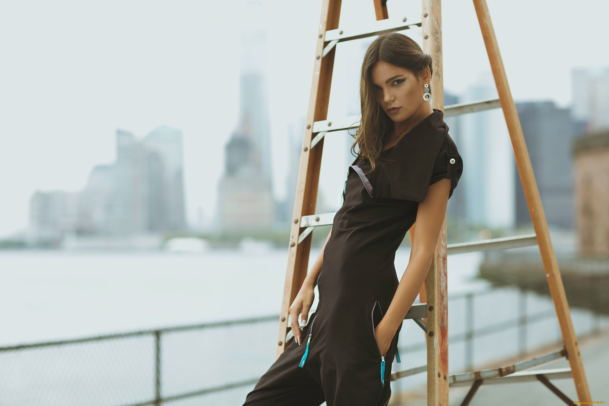 девушка, девушки, -unsort, , рыжеволосые, и, другие, модель