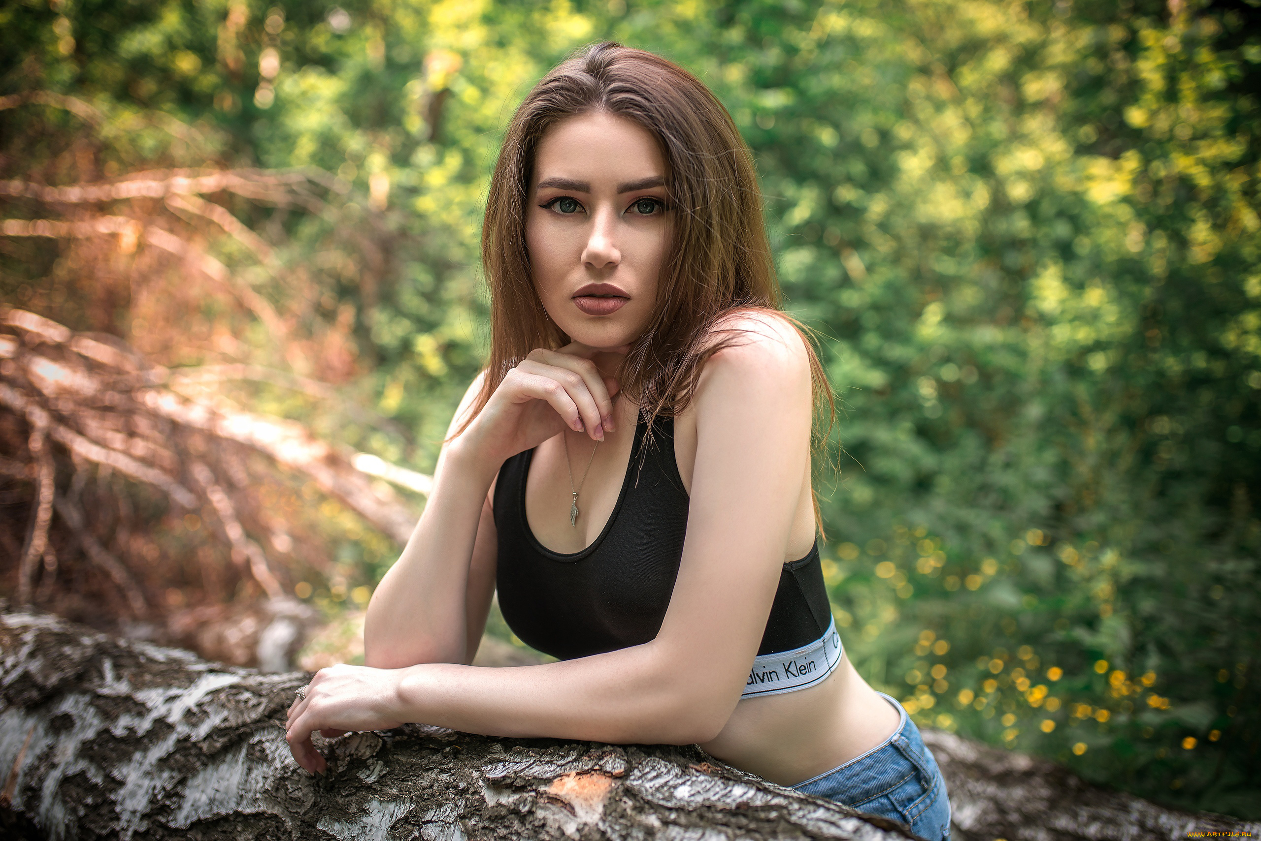 девушка, девушки, -unsort, , блондинки, , светловолосые, модель